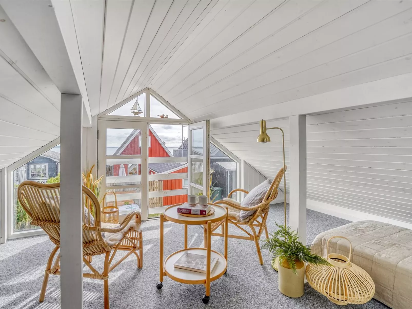 "Ajvi" - 50m from the sea-Inside
