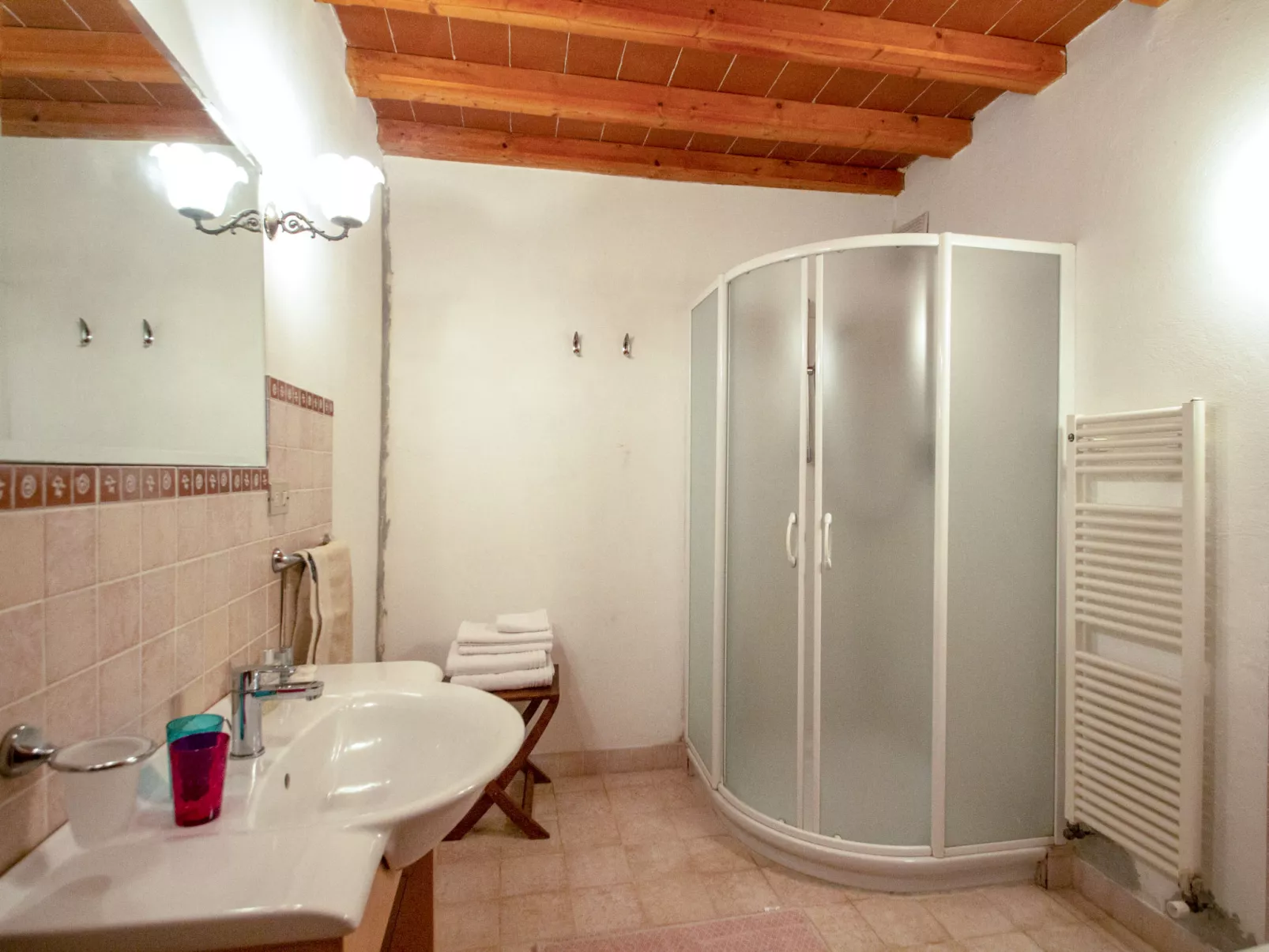 Il Poggio-Inside