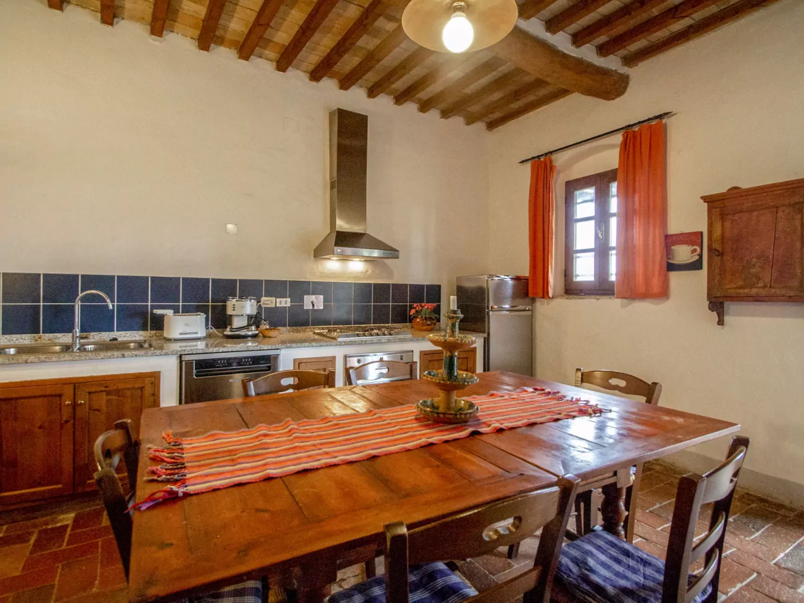 Il Poggio-Inside