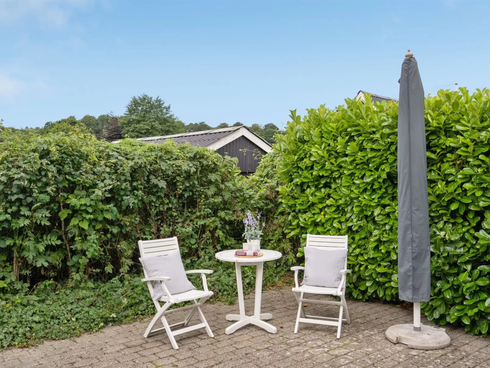 "Ajvi" - 50m from the sea-Outside