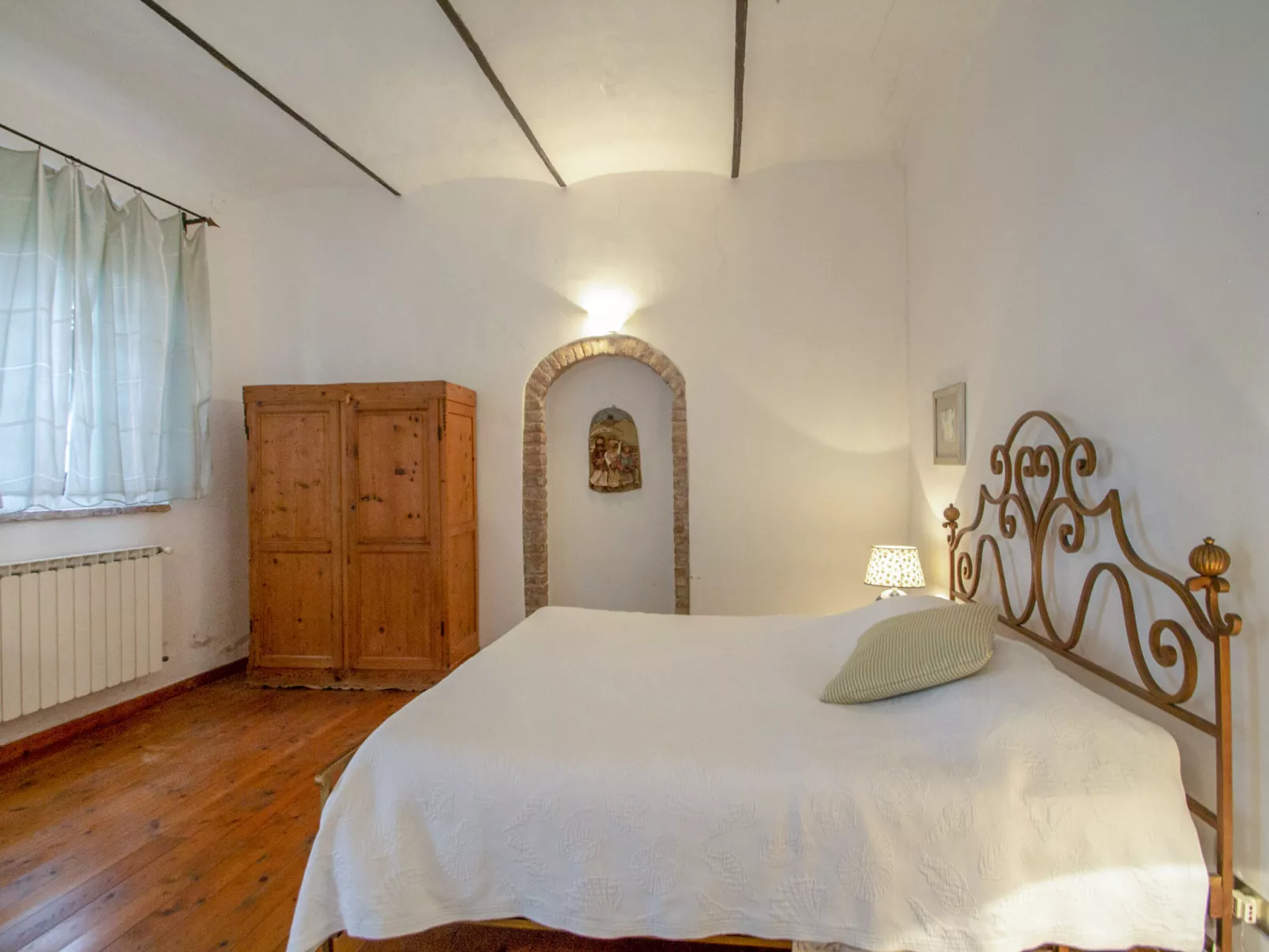 Il Poggio-Inside