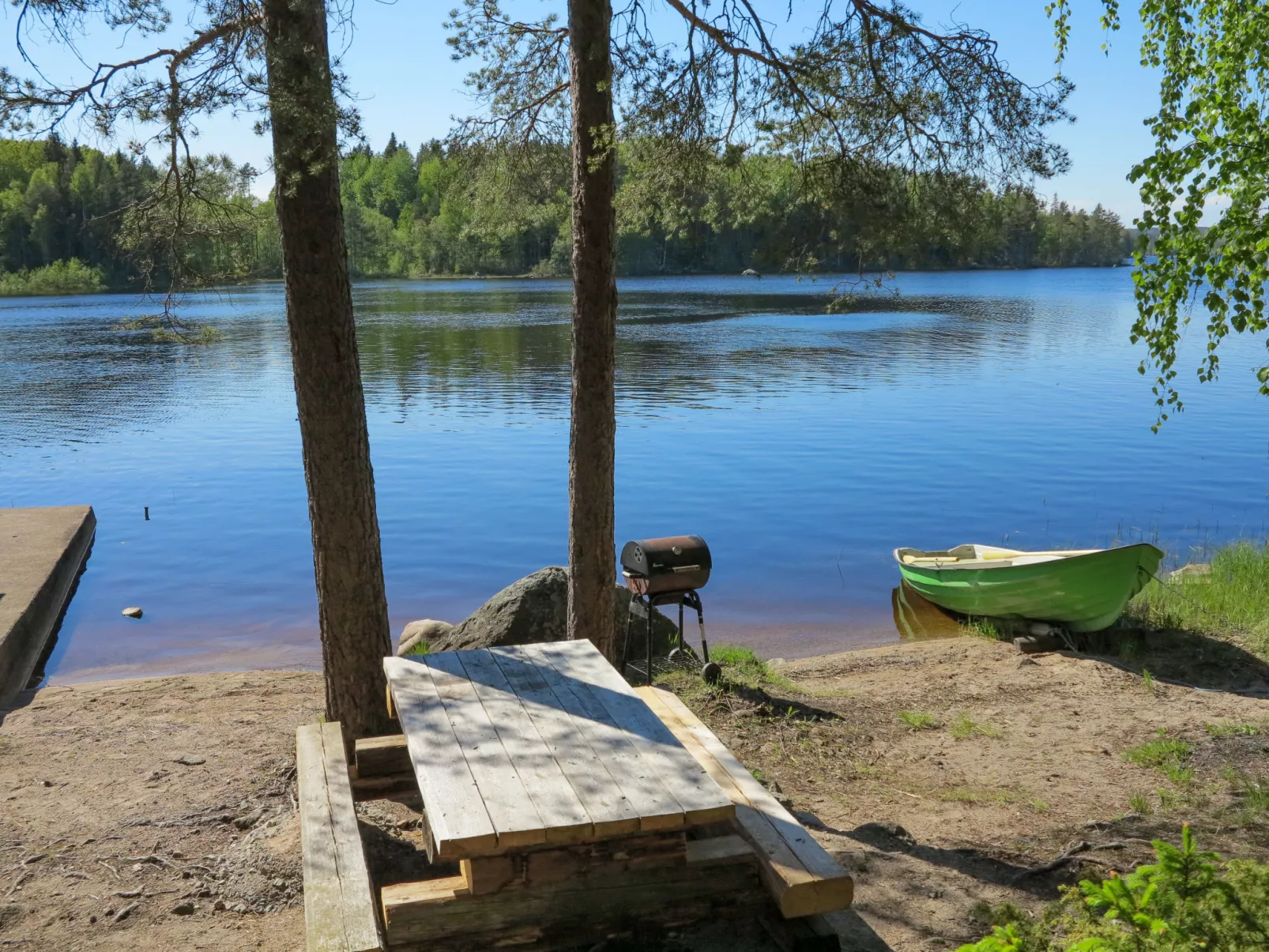 Älgnäs-Outside