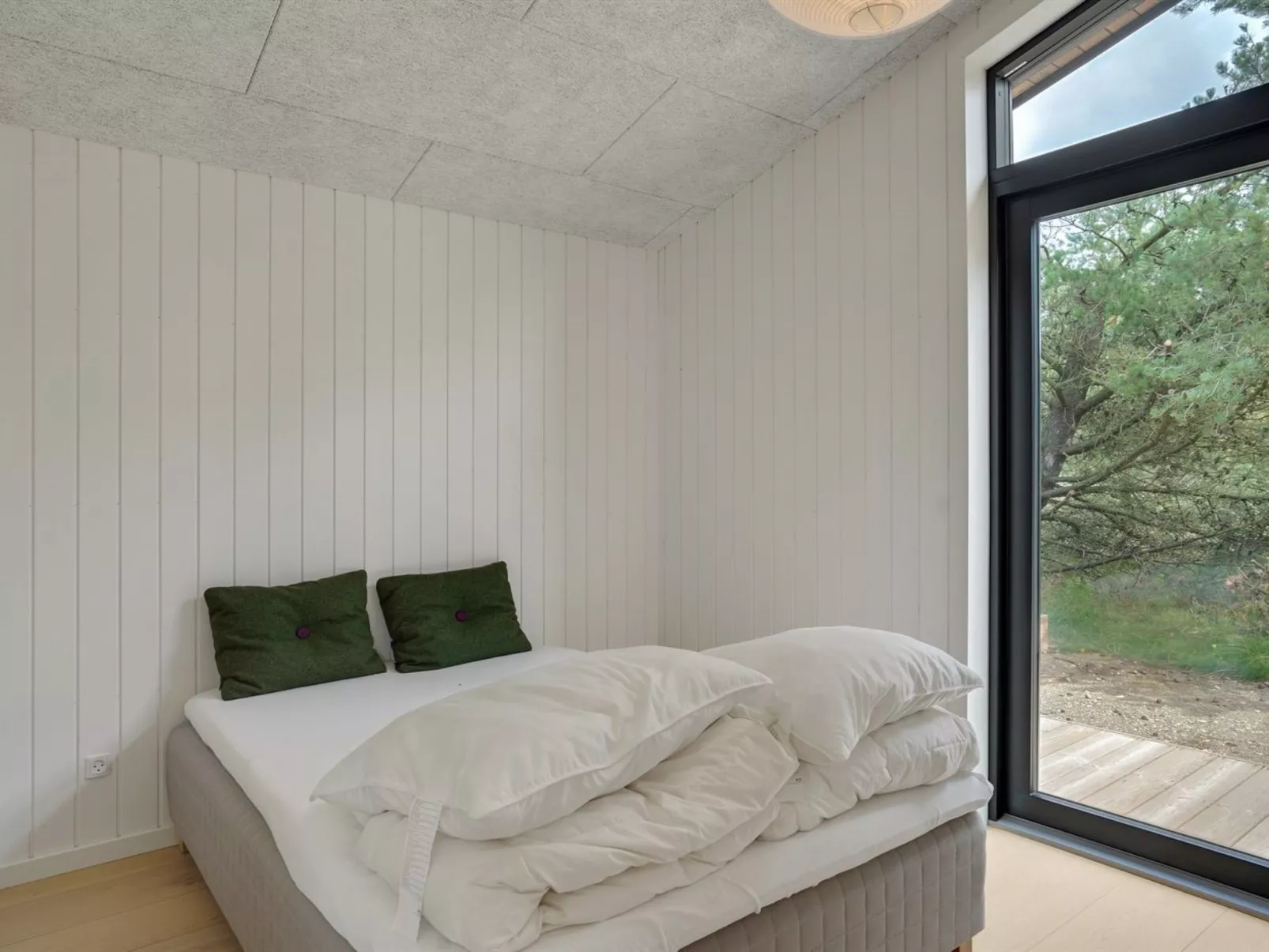 "Vigga" - 800m from the sea-Inside