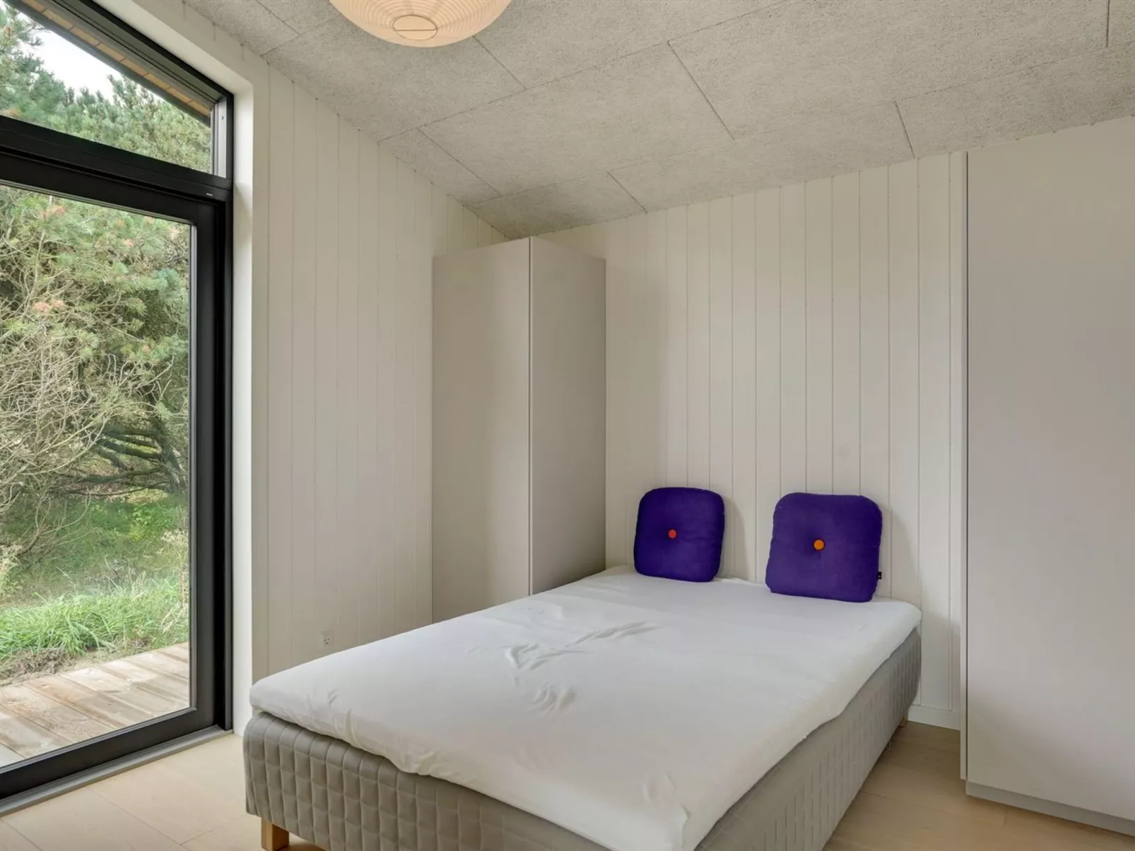"Vigga" - 800m from the sea-Inside