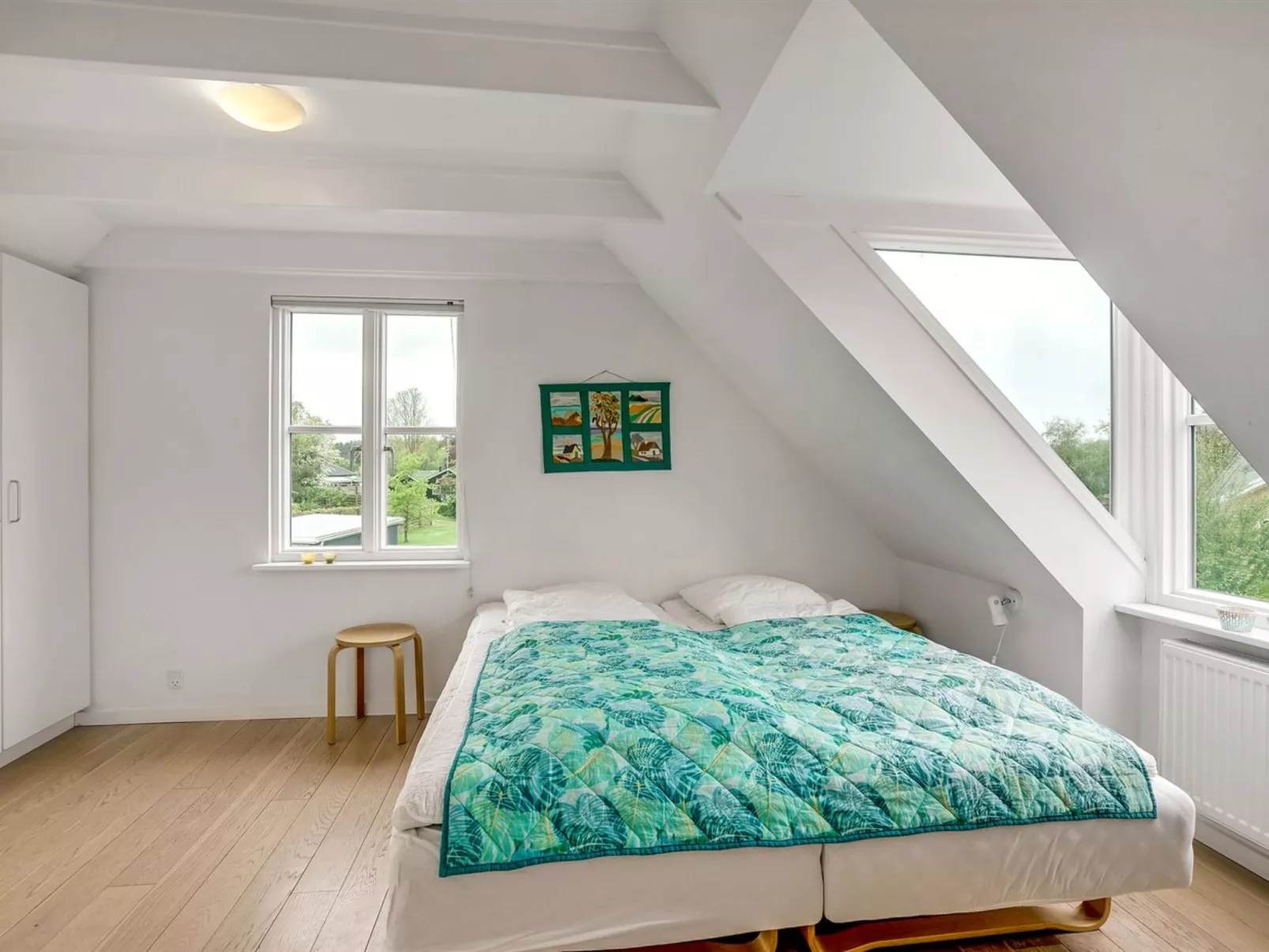 "Gullan" - 75m from the sea-Inside