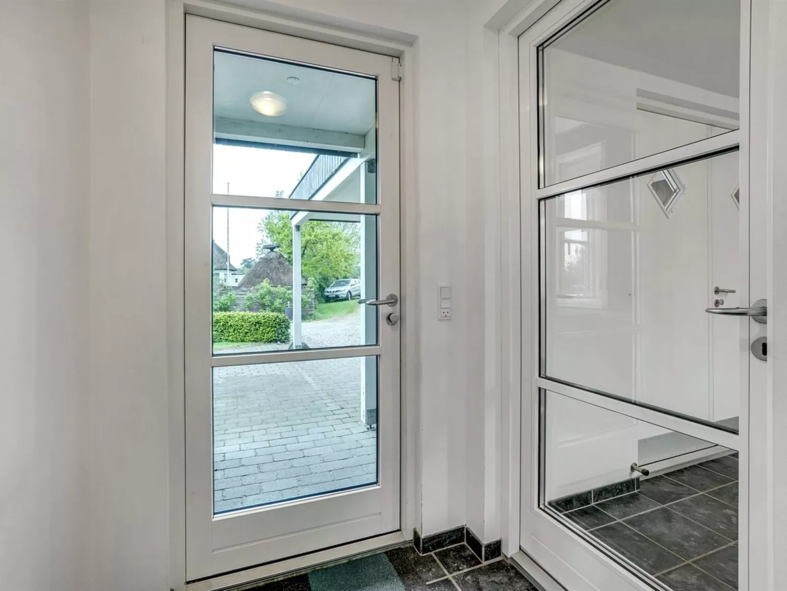 "Gullan" - 75m from the sea-Inside