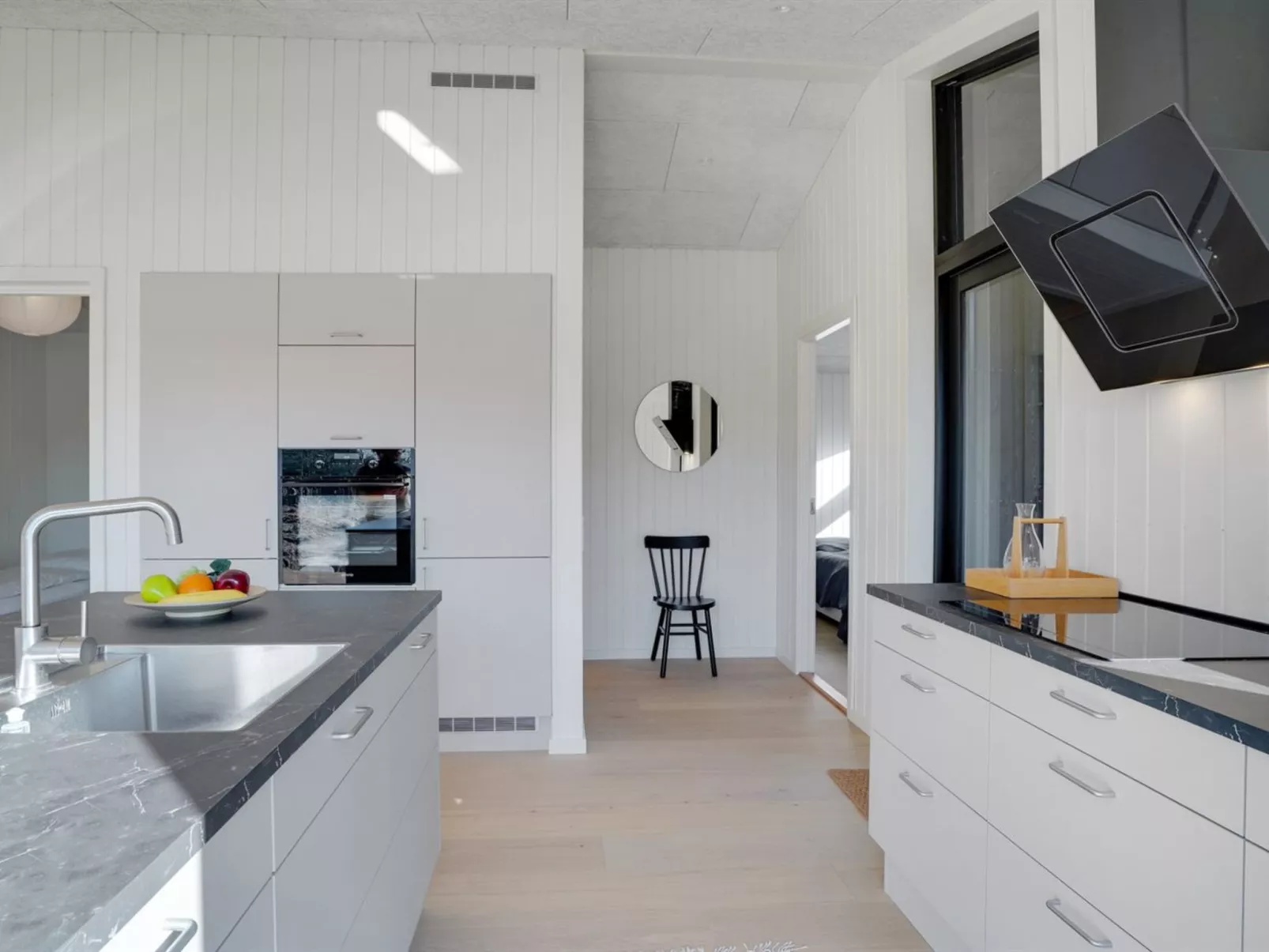 "Vigga" - 800m from the sea-Inside