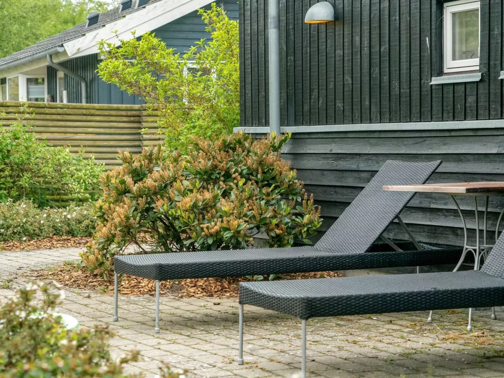 "Gullan" - 75m from the sea-Outside