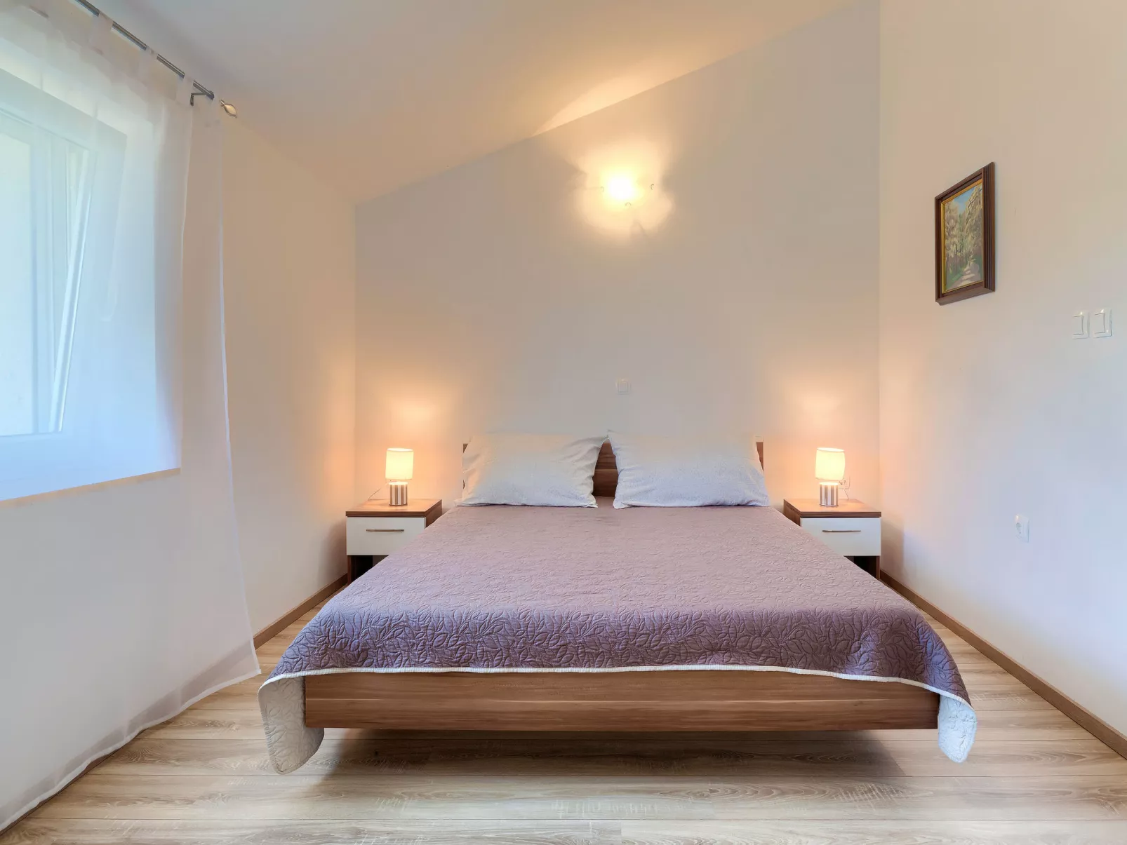 Villa Lancin-Dedans