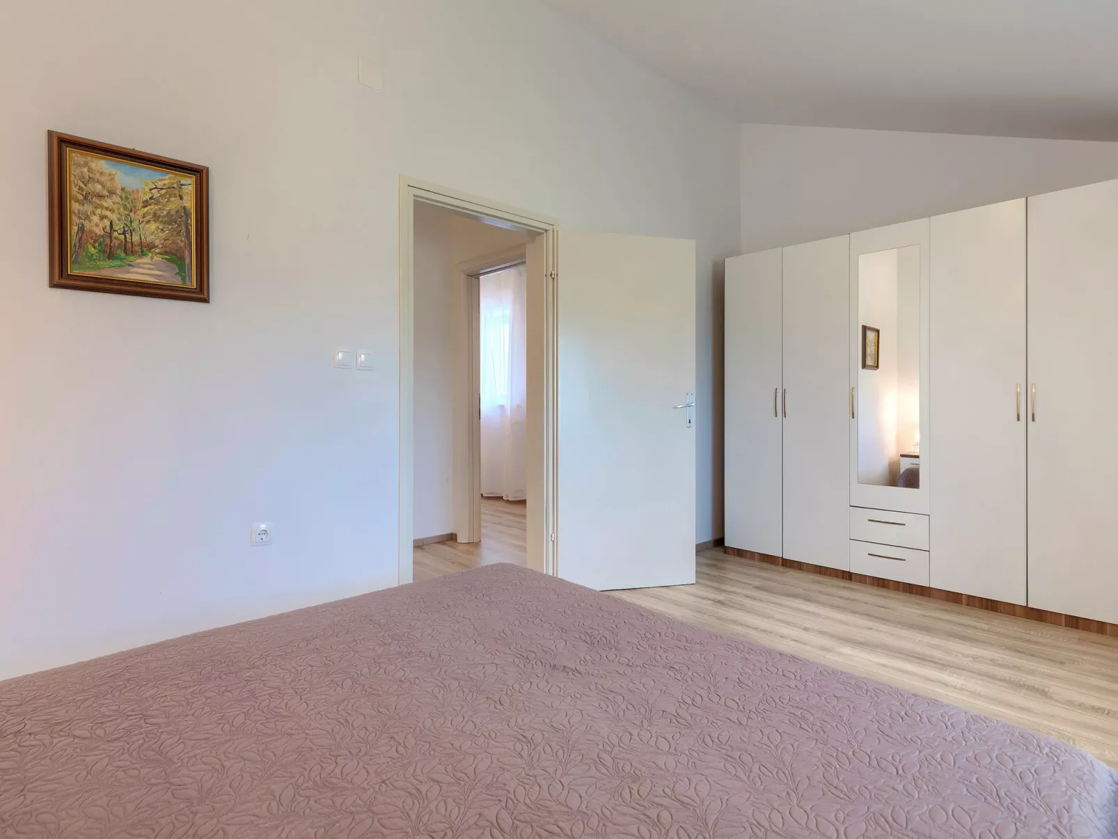 Villa Lancin-Dedans