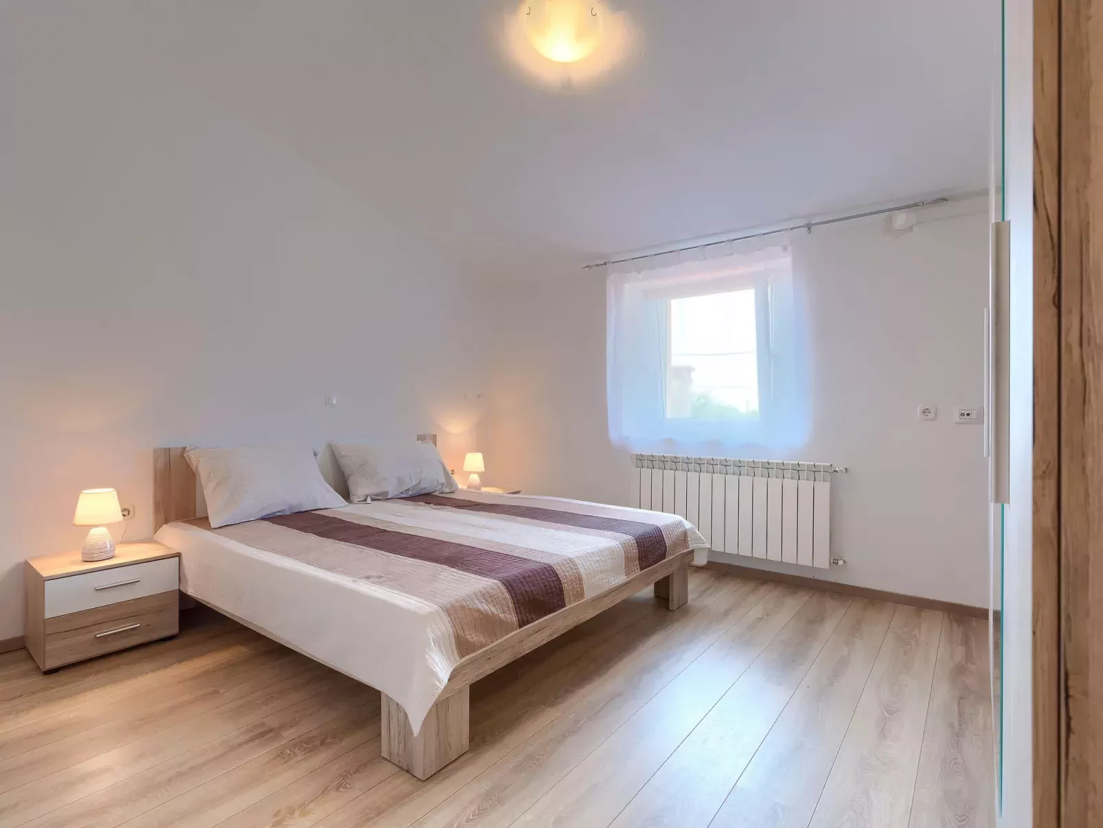 Villa Lancin-Dedans