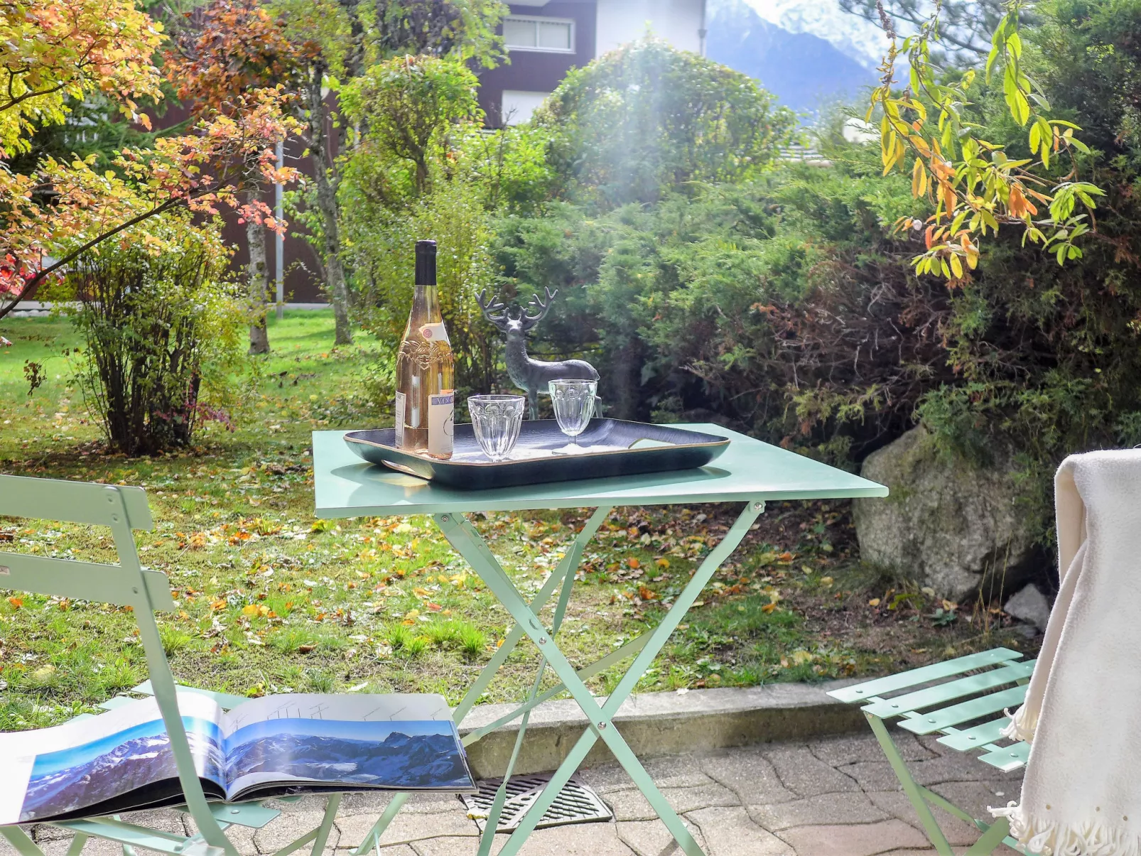 Clos du Savoy-Dehors
