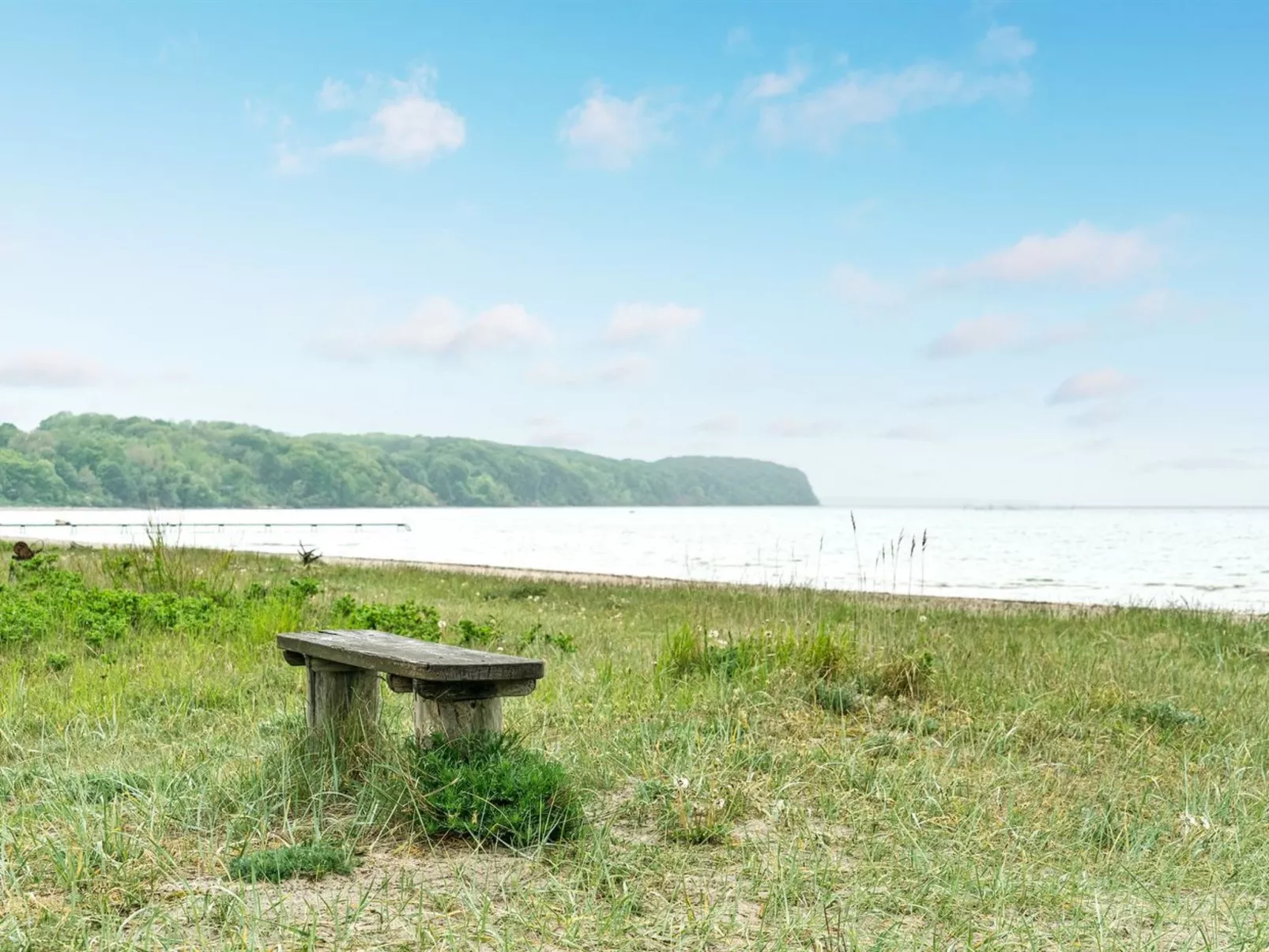 "Gullan" - 75m from the sea-Outside