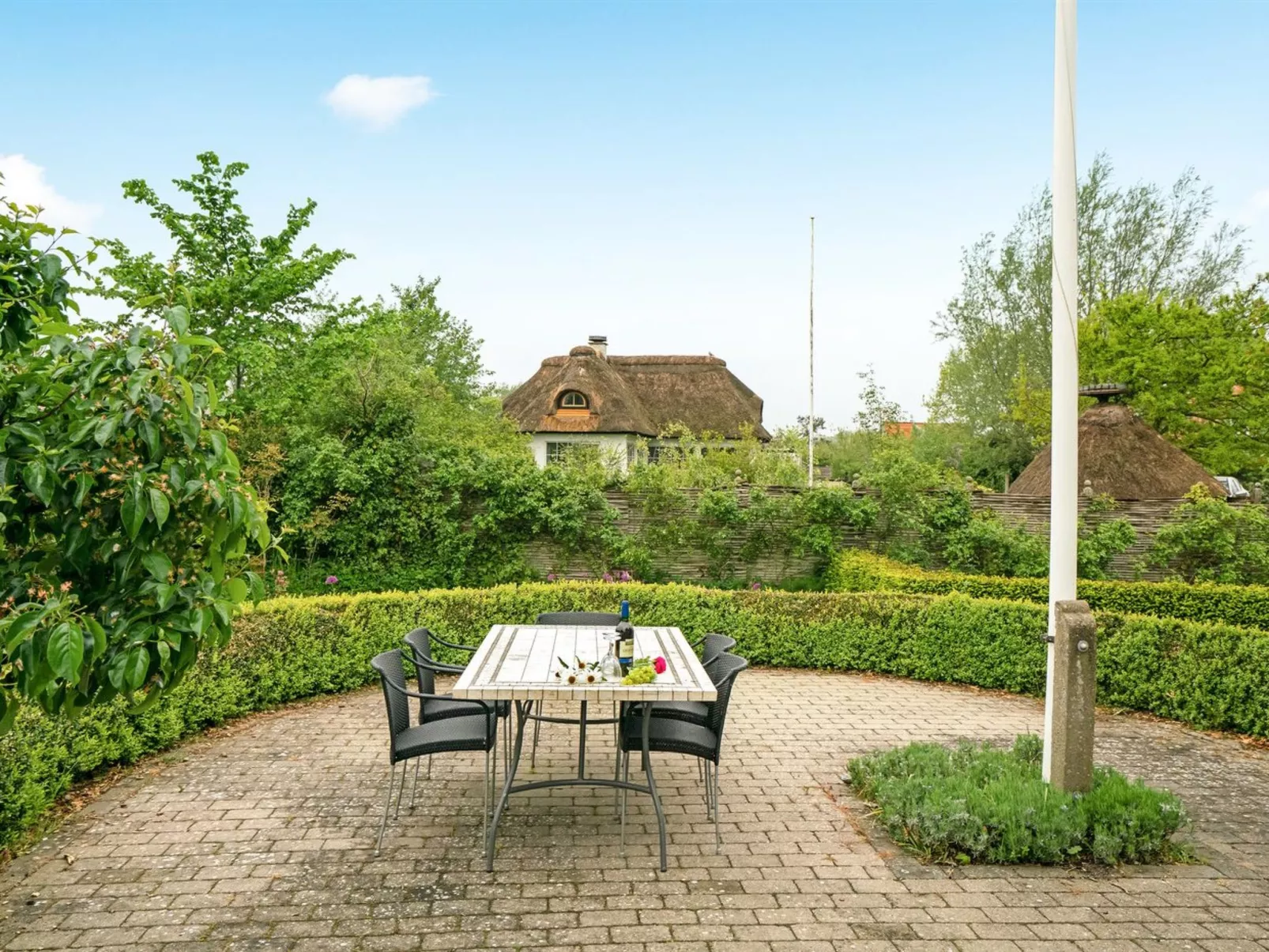 "Gullan" - 75m from the sea-Outside