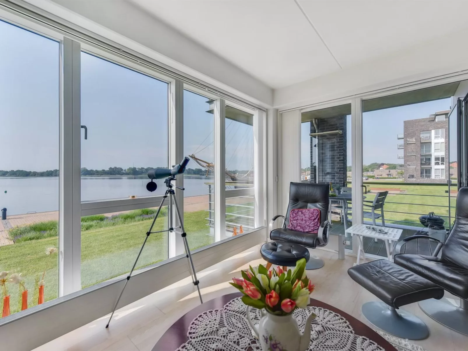 "Maja" - 100m from the sea-Inside