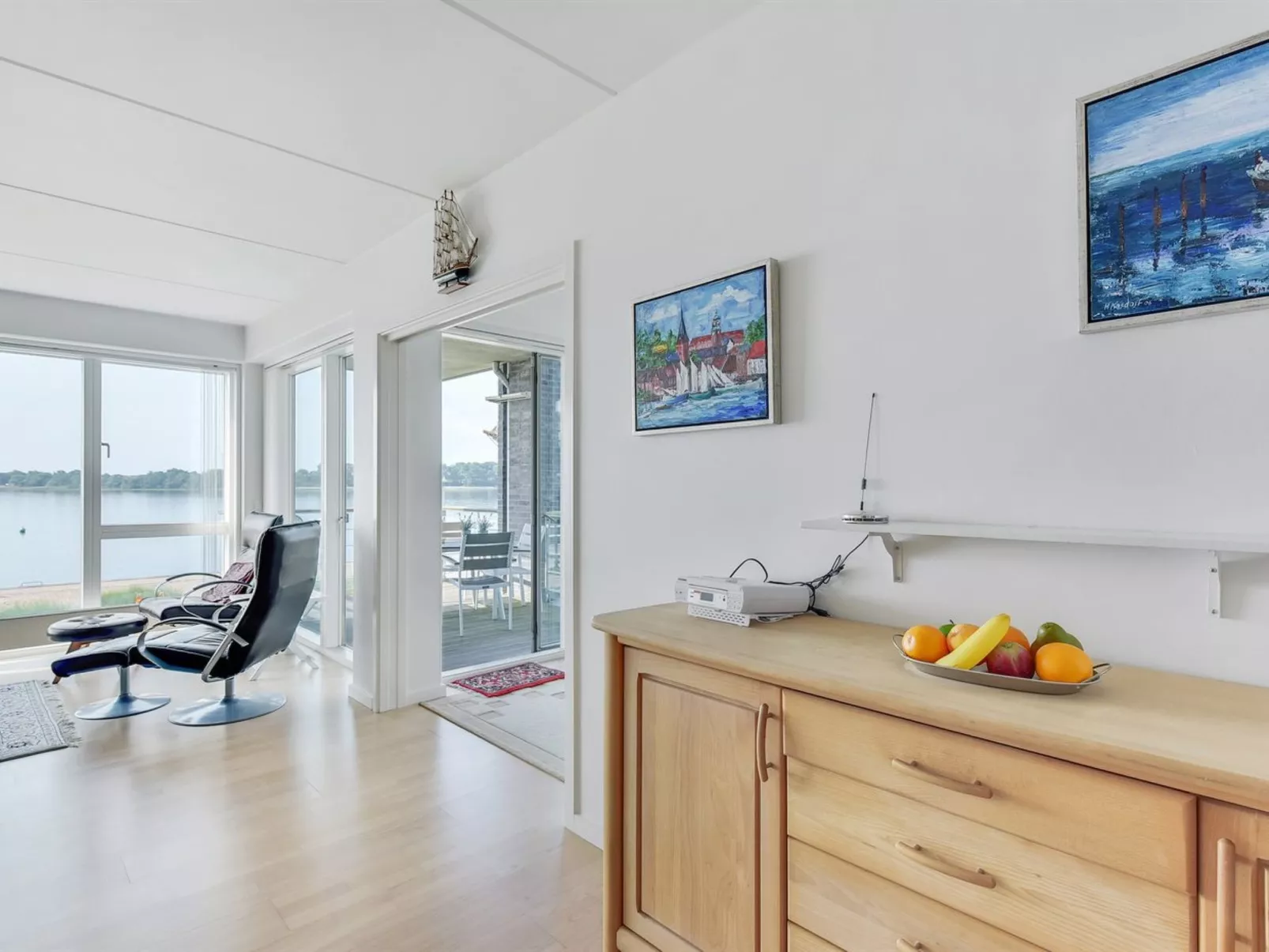 "Maja" - 100m from the sea-Inside