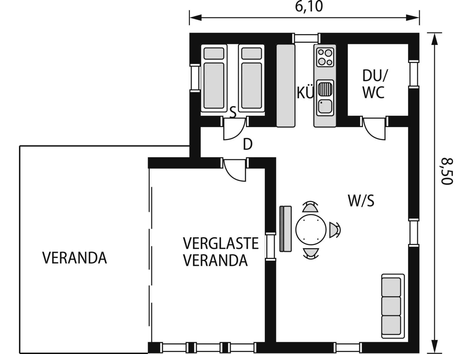 Djursvik-Inside