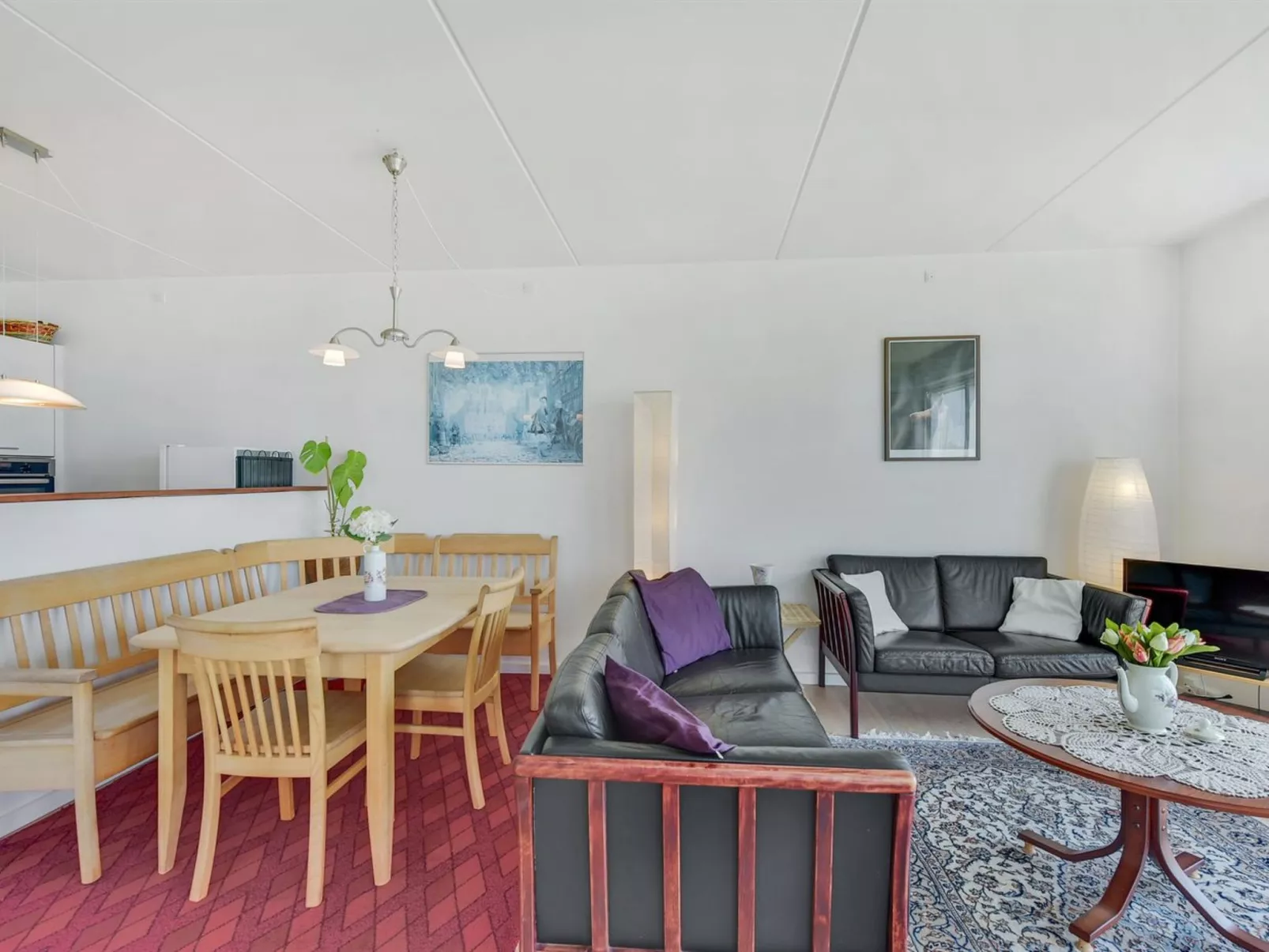 "Maja" - 100m from the sea-Inside