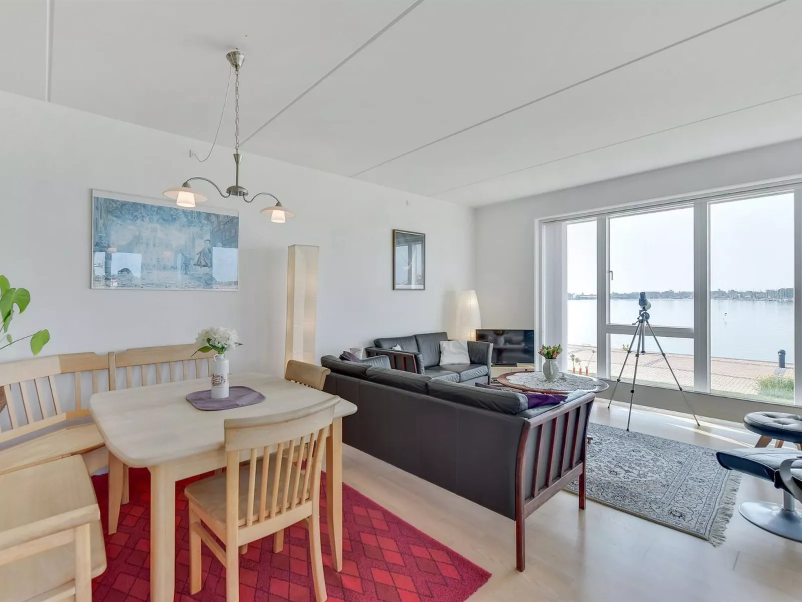 "Maja" - 100m from the sea-Inside