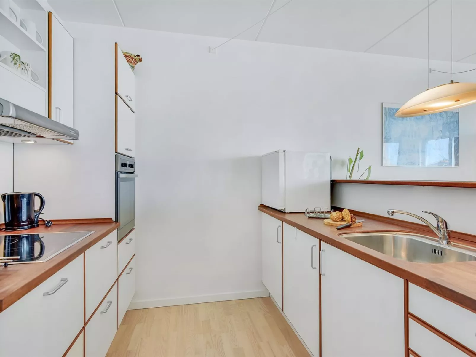 "Maja" - 100m from the sea-Inside