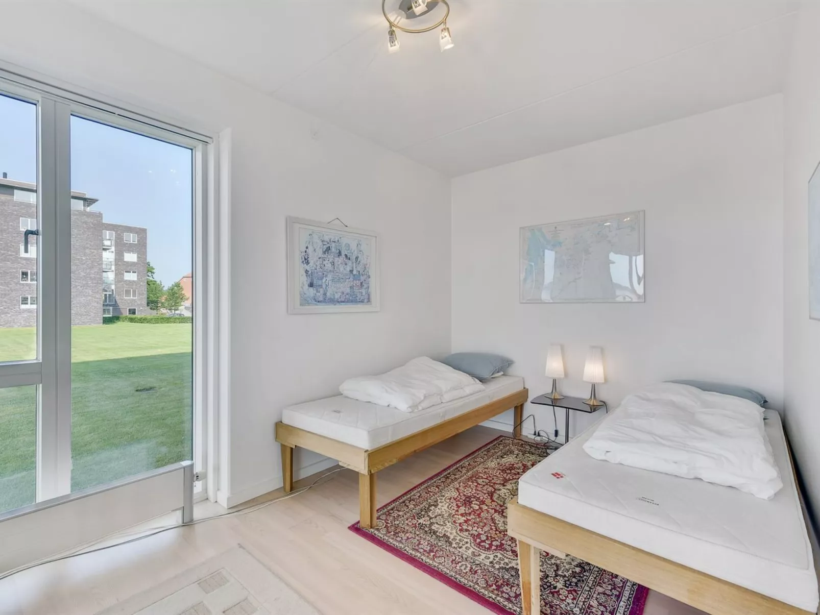 "Maja" - 100m from the sea-Inside