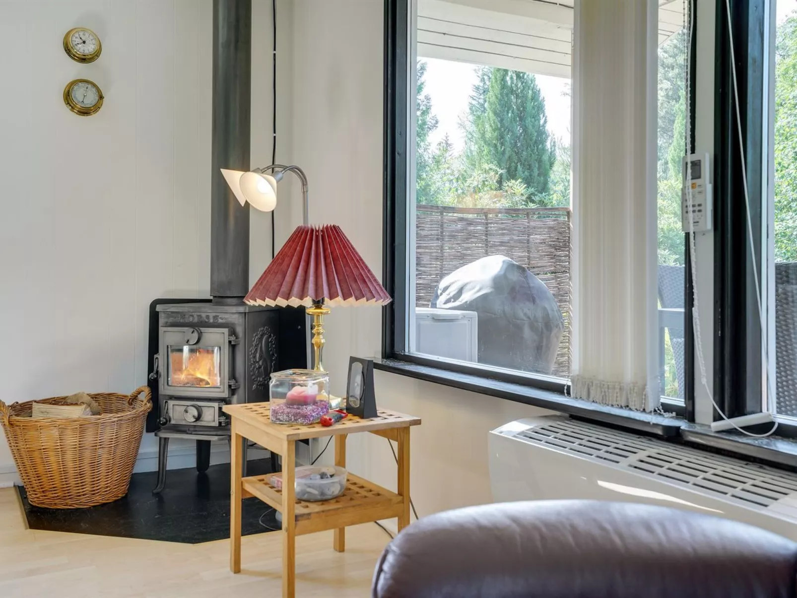 "Filippa" - 900m from the sea-Inside