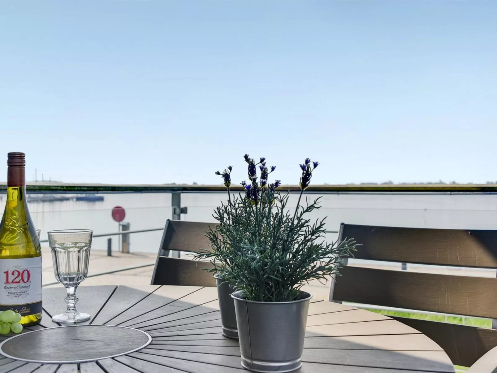 "Maja" - 100m from the sea-Outside
