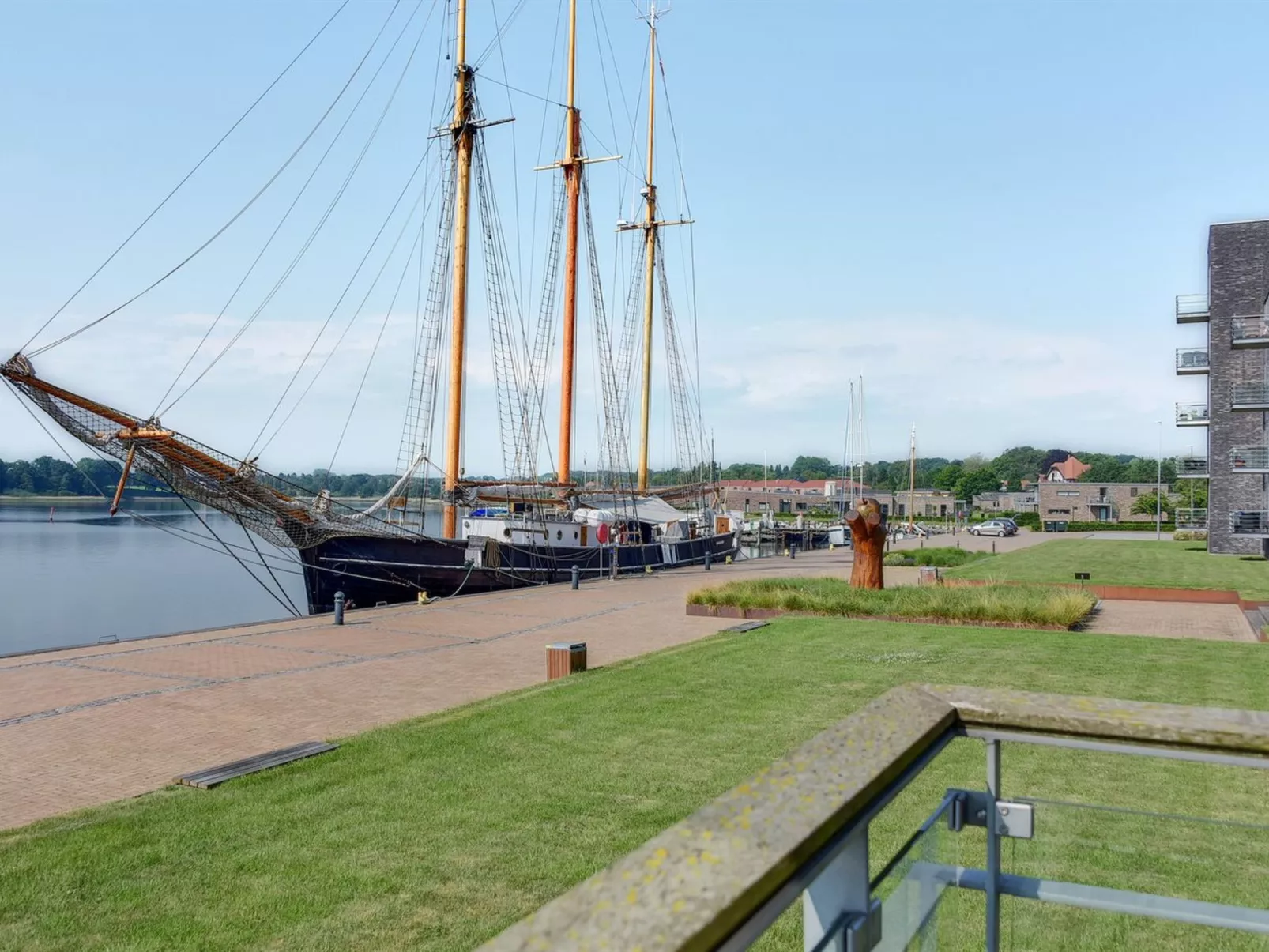"Maja" - 100m from the sea-Outside