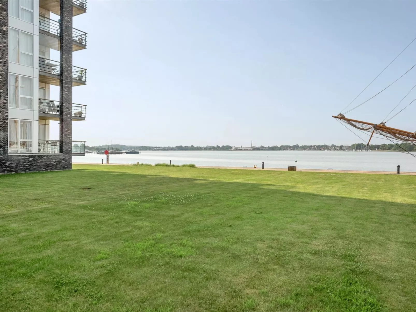 "Maja" - 100m from the sea-Outside