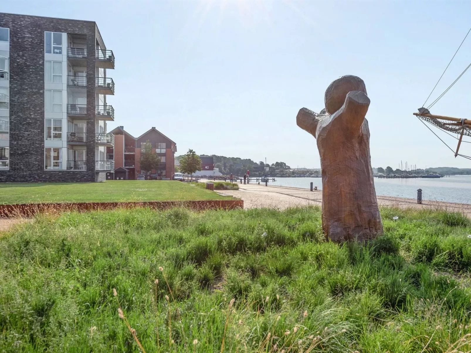 "Maja" - 100m from the sea-Outside
