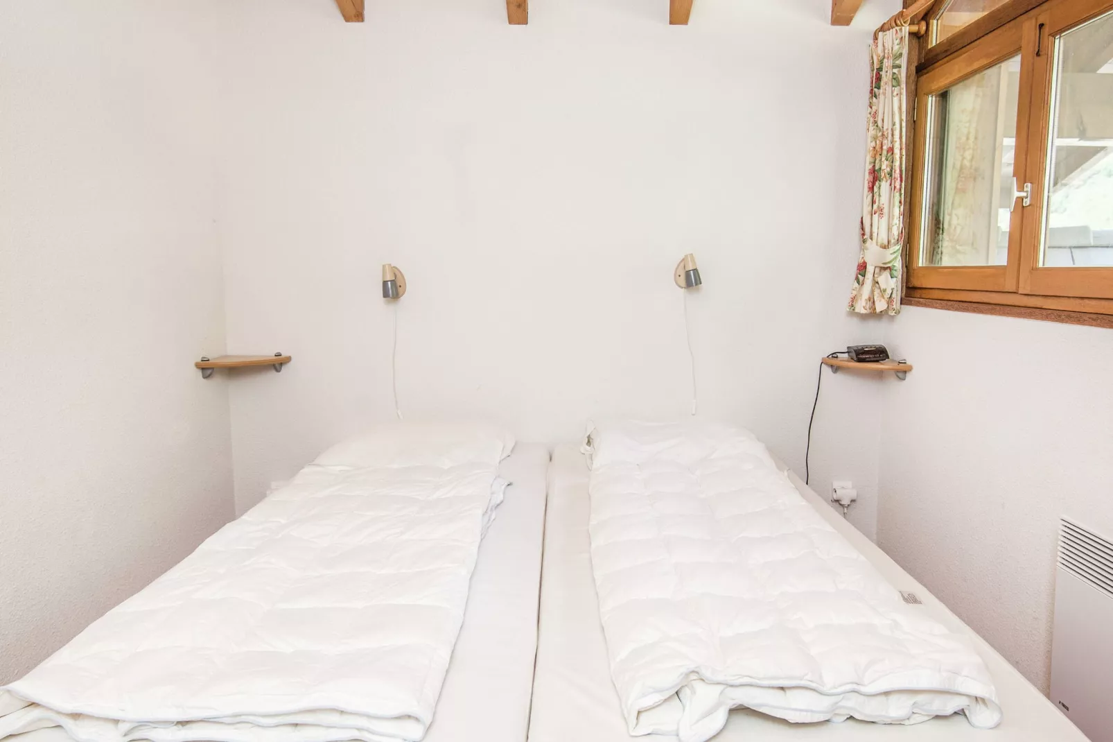 Villa-Bedroom