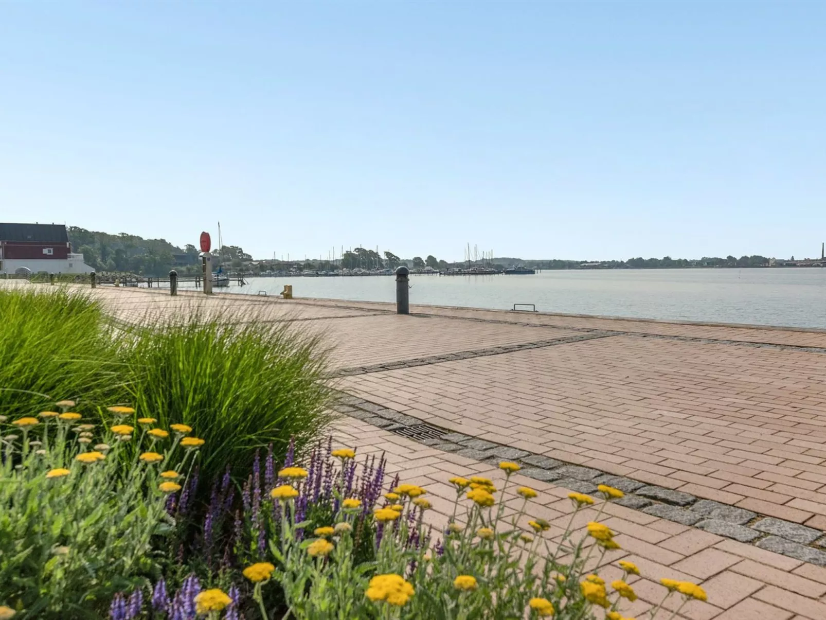 "Maja" - 100m from the sea-Outside