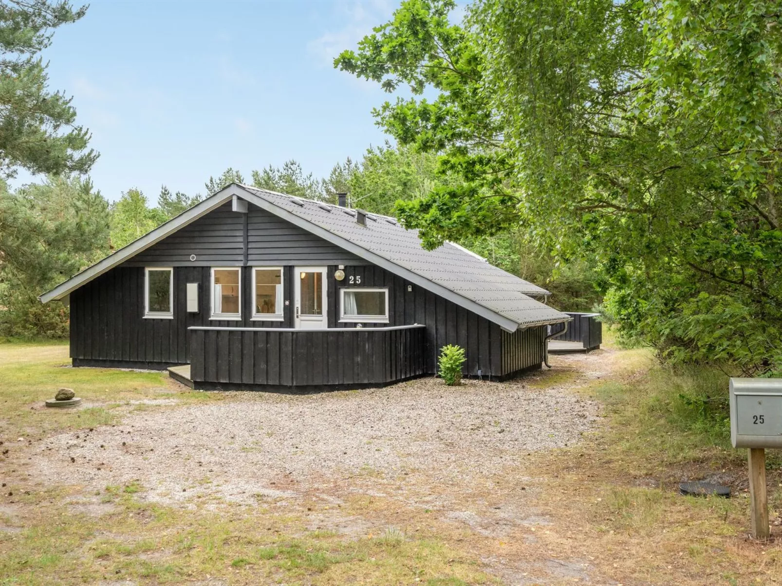 "Selver" - 250m from the sea-Outside