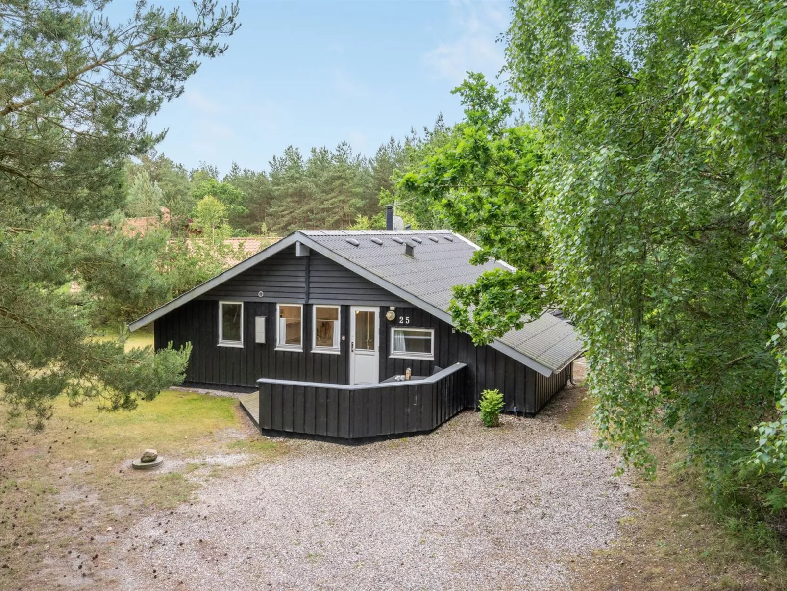 "Selver" - 250m from the sea-Outside