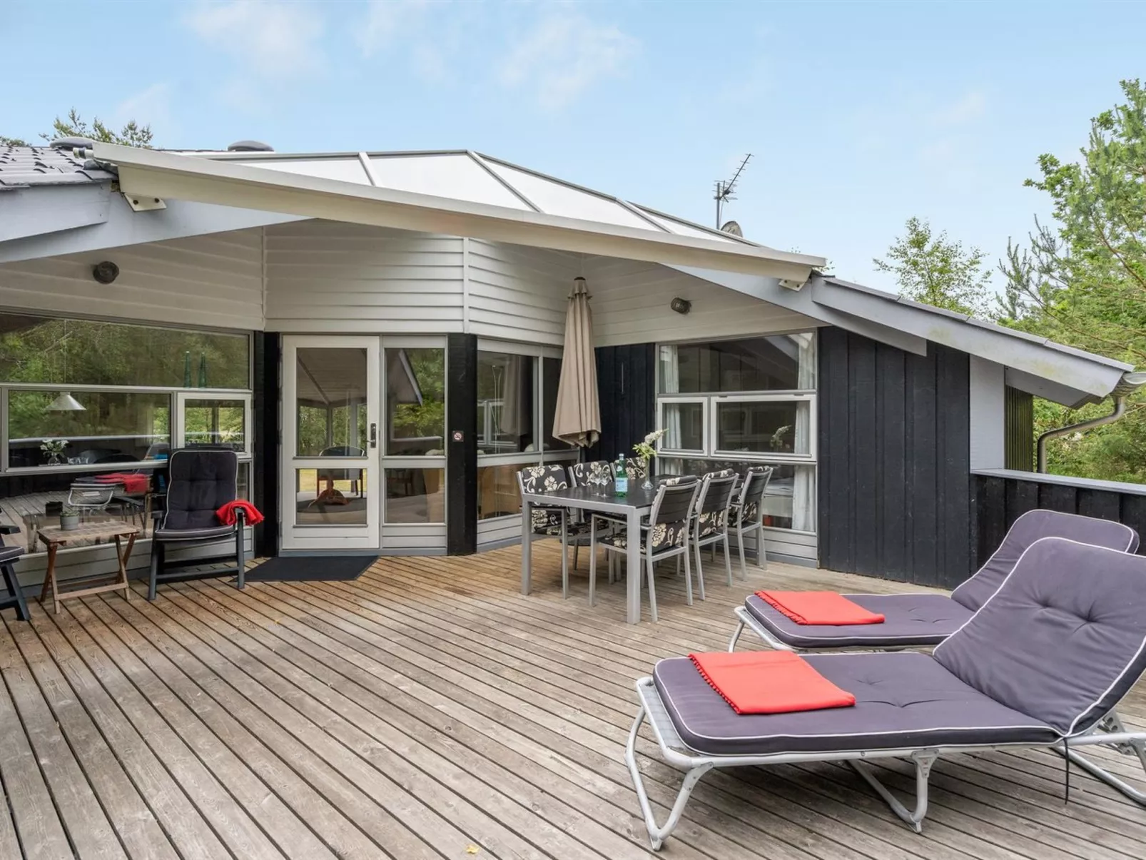 "Selver" - 250m from the sea-Outside