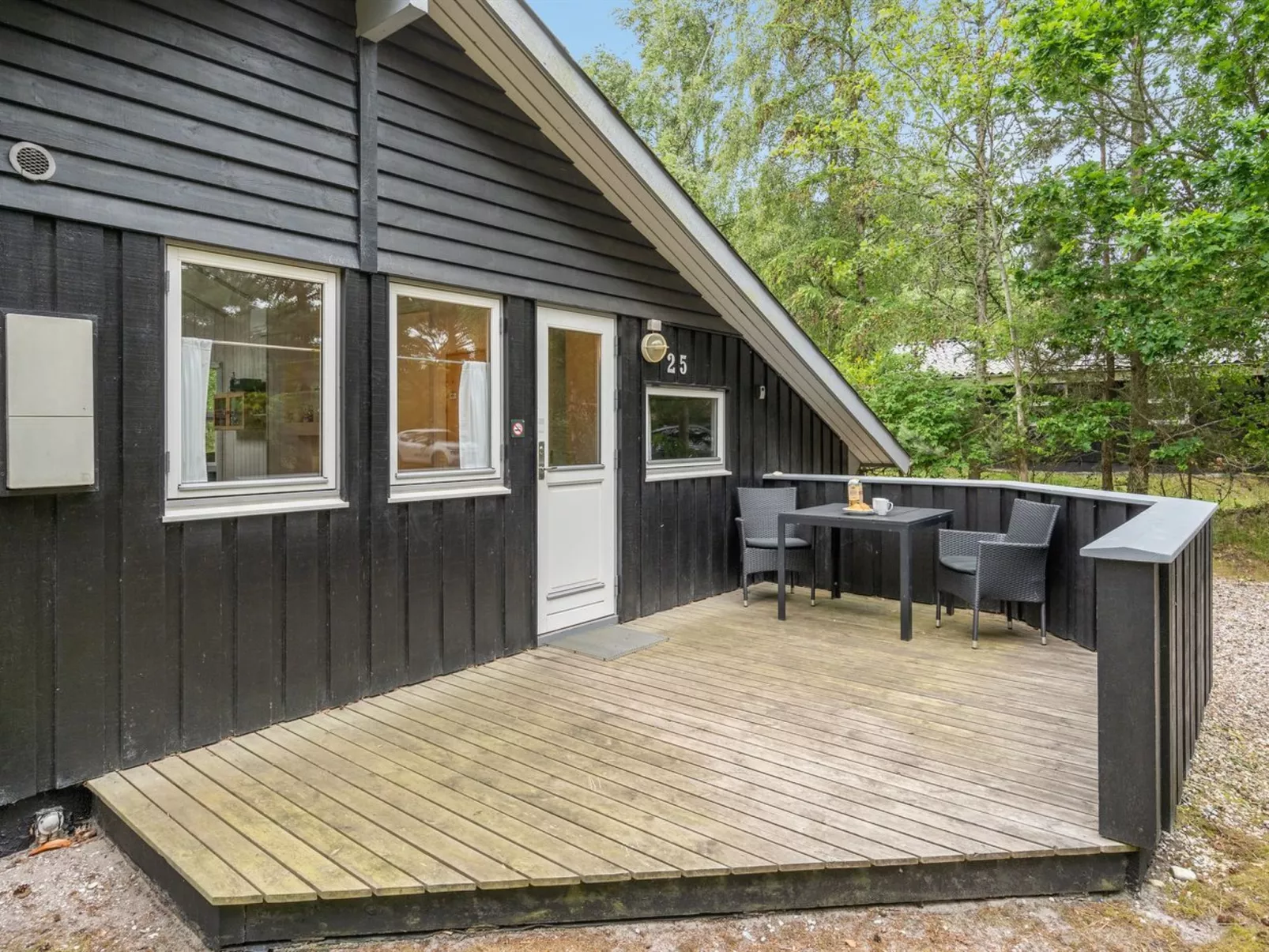 "Selver" - 250m from the sea-Outside