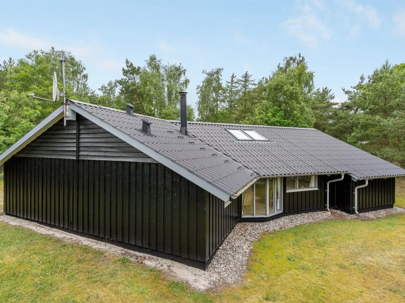 "Selver" - 250m from the sea-Outside