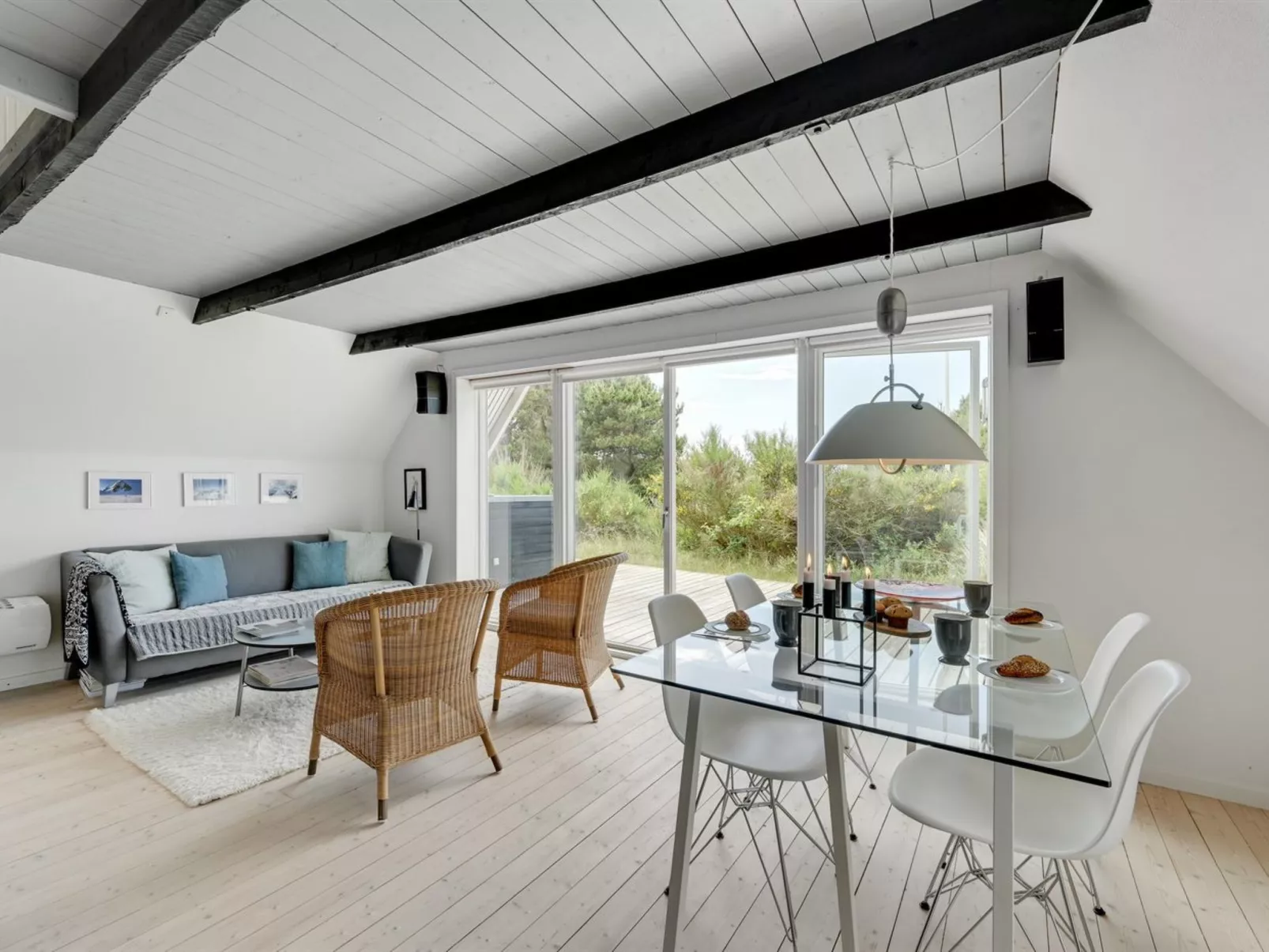 "Elisabetta" - 750m from the sea-Inside