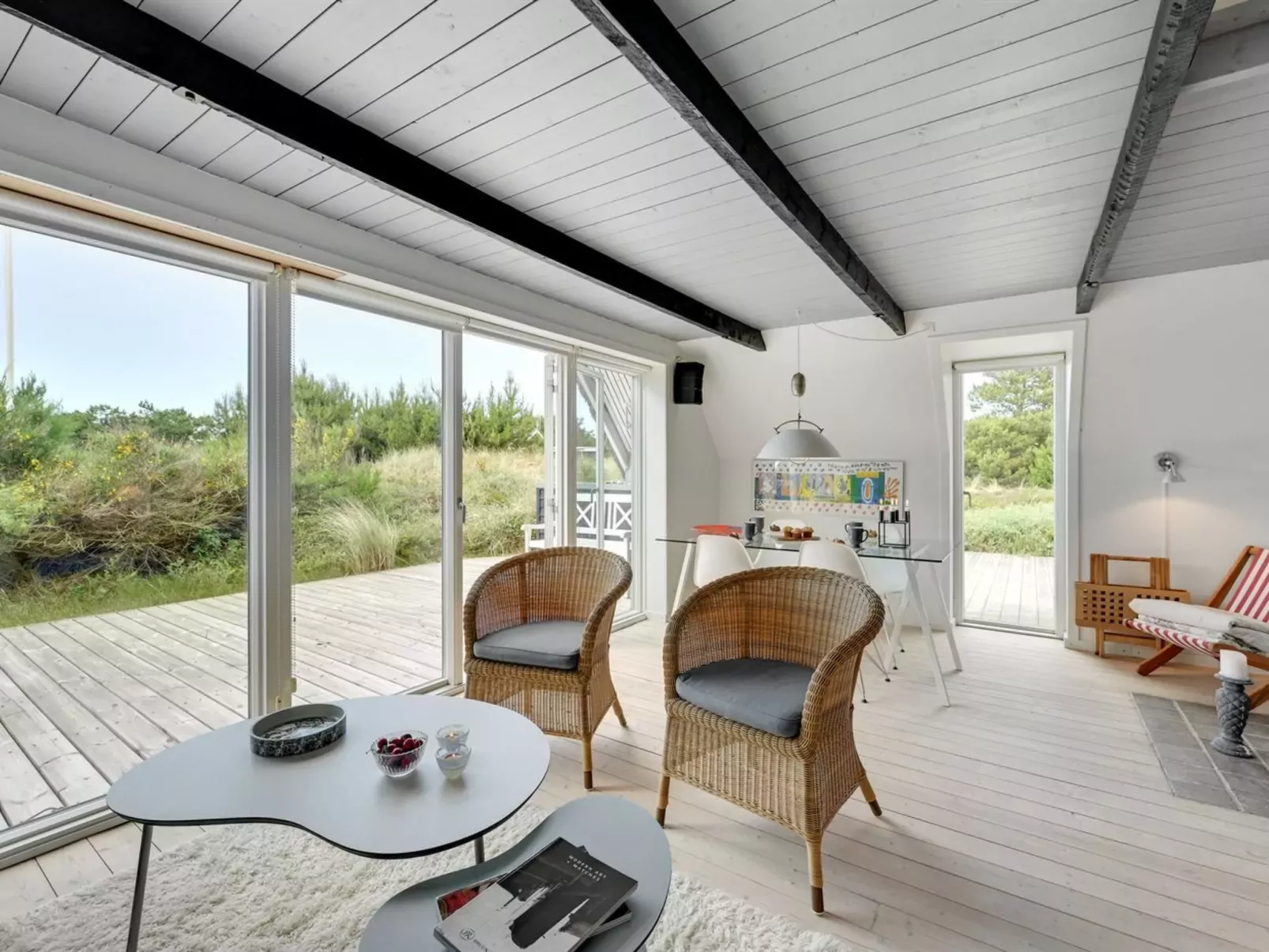 "Elisabetta" - 750m from the sea-Inside