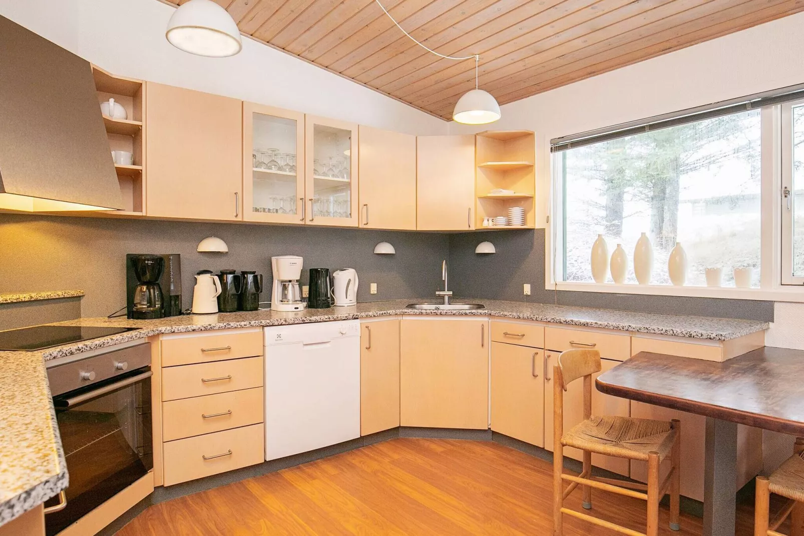 4½ room,2 bathrooms-Indoor
