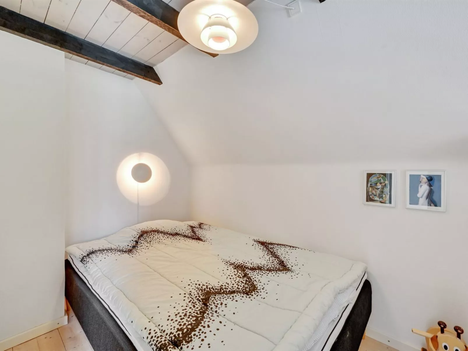 "Elisabetta" - 750m from the sea-Inside