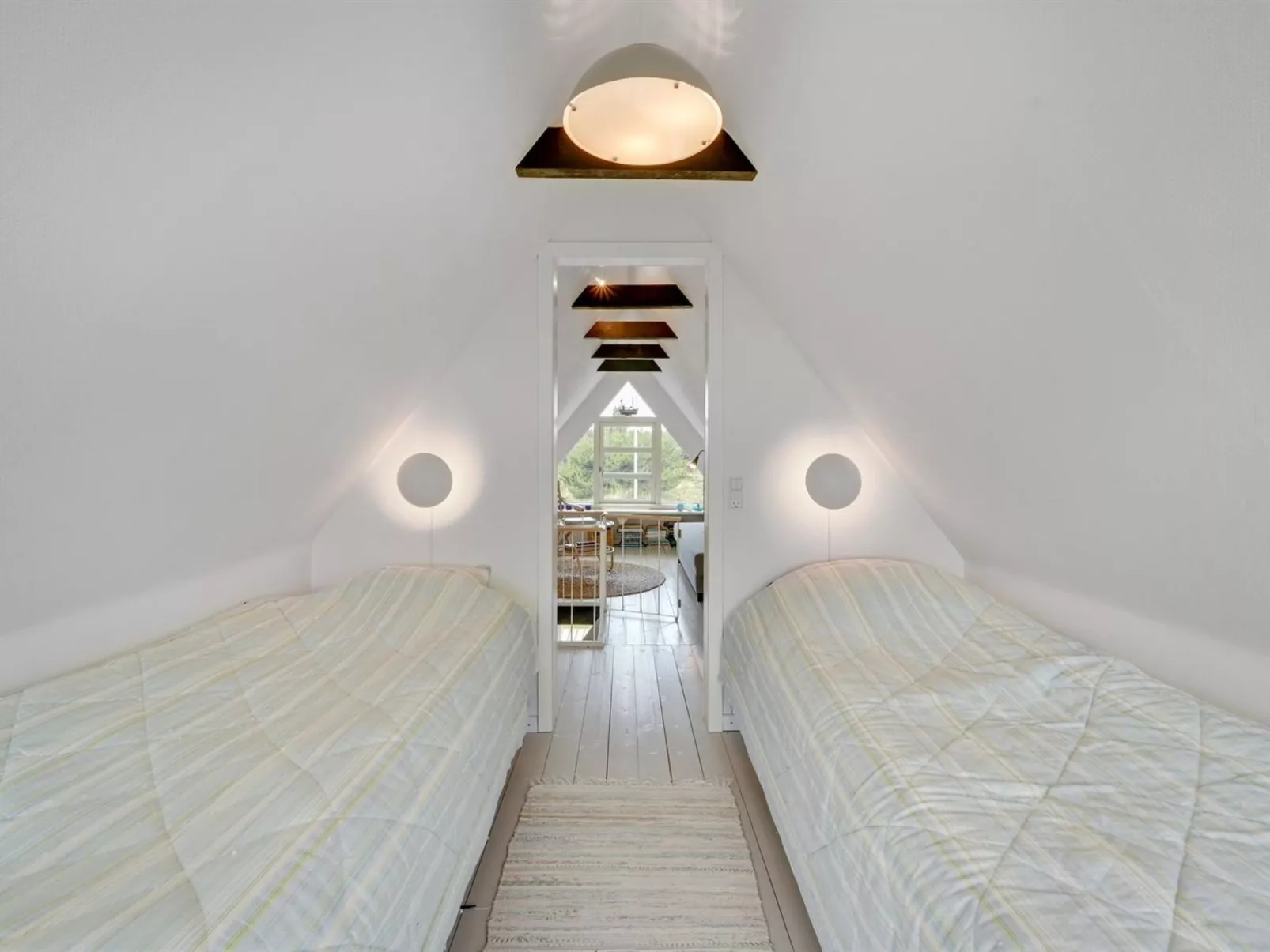 "Elisabetta" - 750m from the sea-Inside