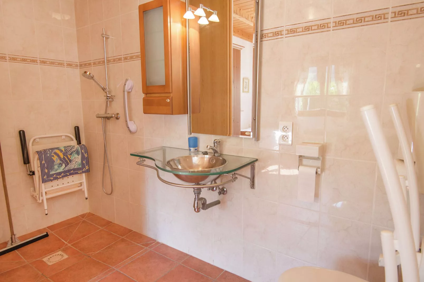 Villa-Bathroom