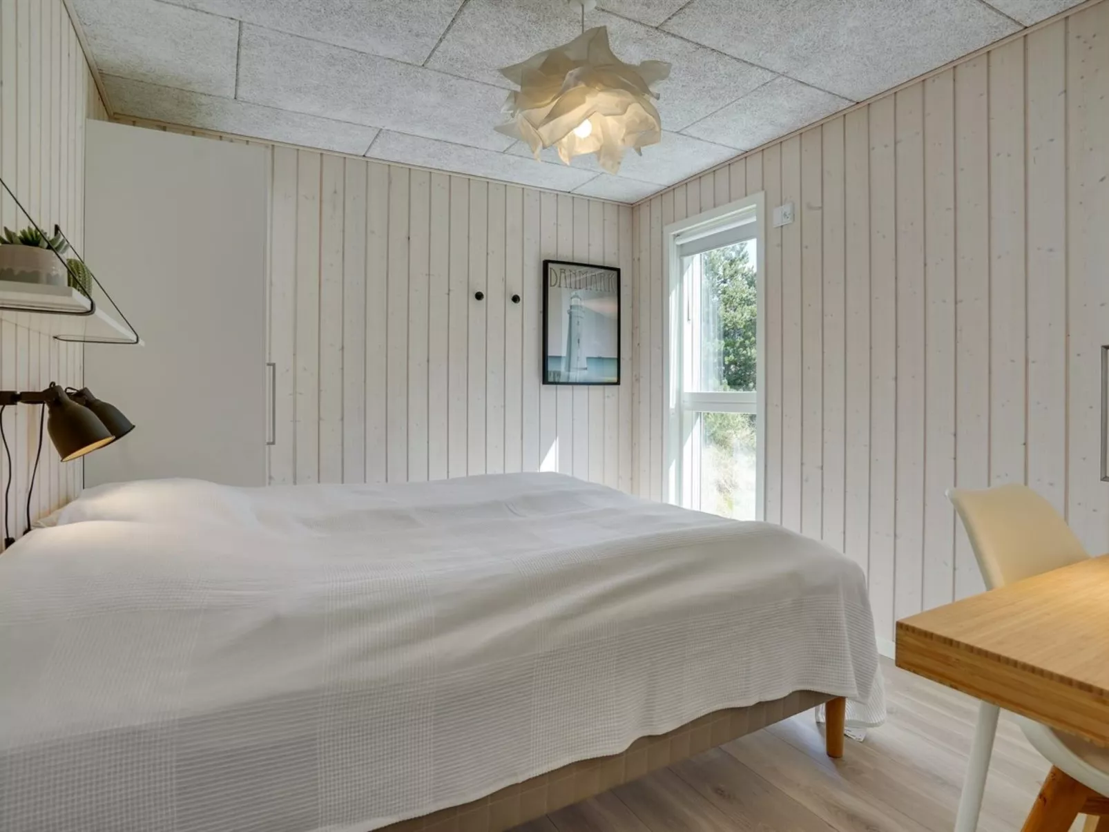 "Delan" - 1.3km from the sea-Inside