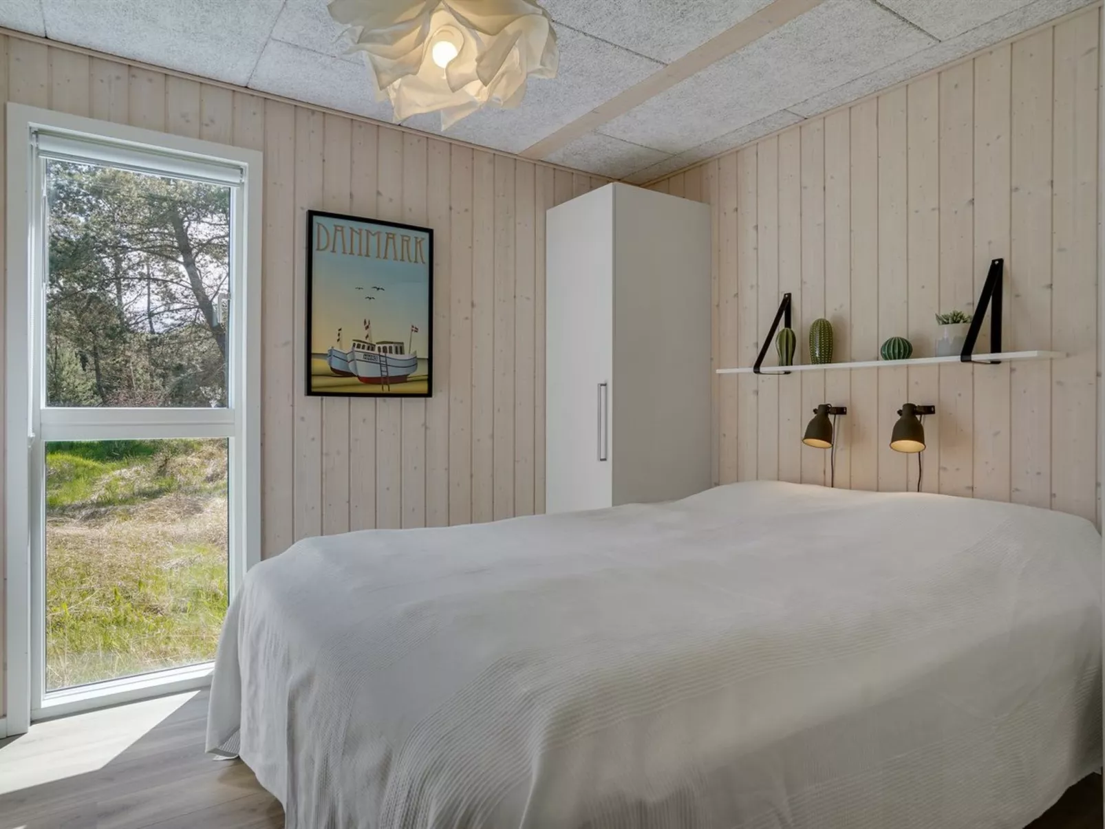 "Delan" - 1.3km from the sea-Inside