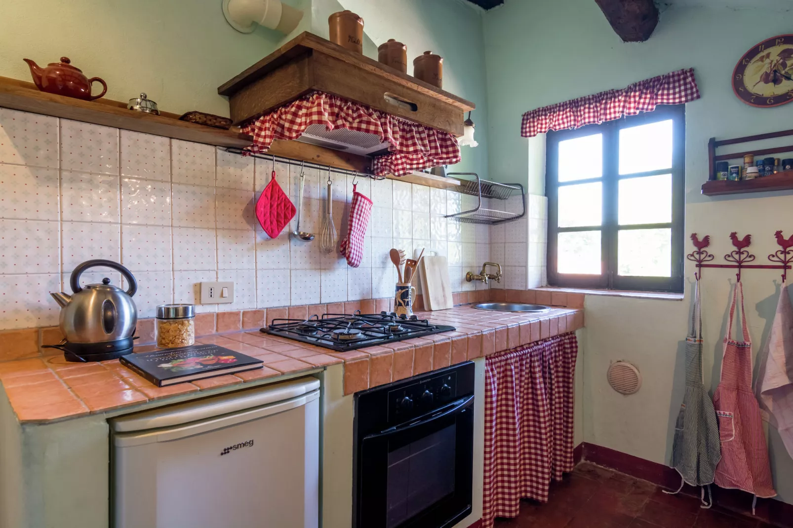 Castagnola-Kitchen