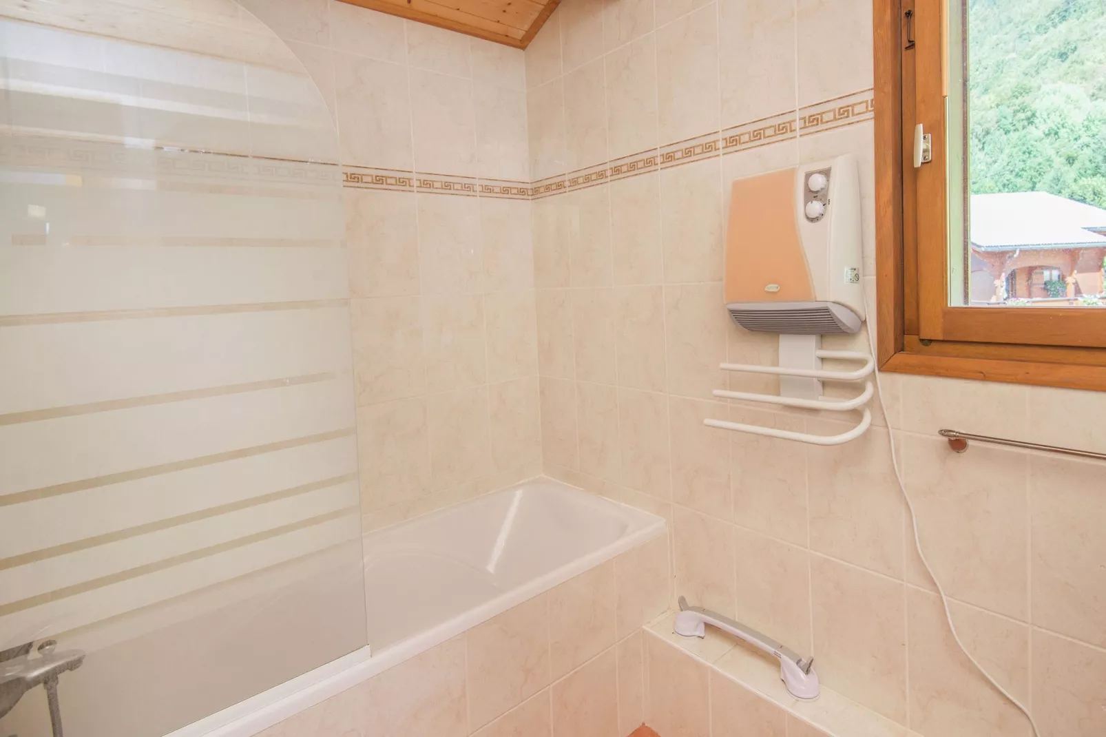 Villa-Bathroom