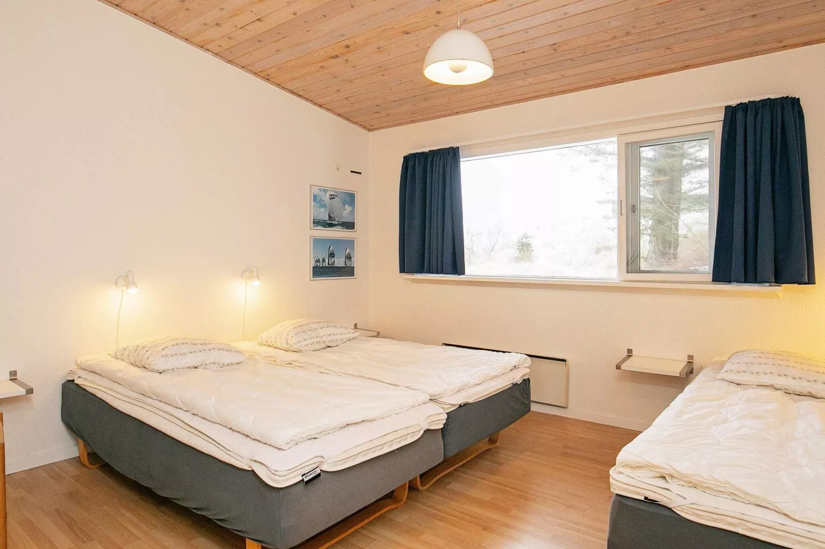 4½ room,2 bathrooms-Indoor