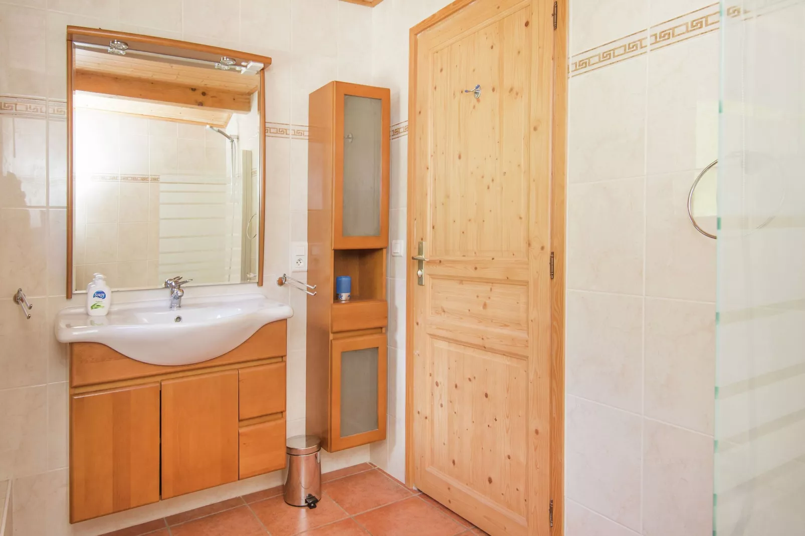 Villa-Bathroom