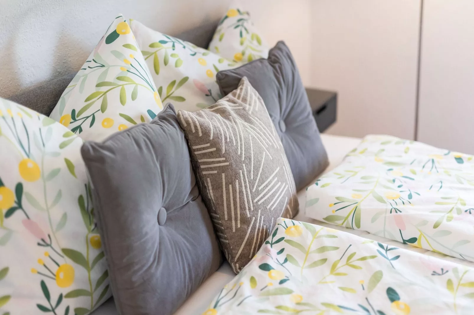 Apartment Herta-Atmosphere